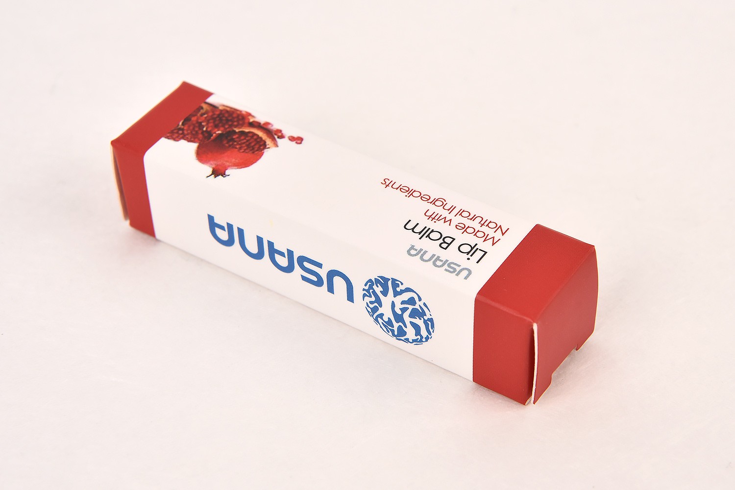 유사나 립밤 립스틱 패키지 제작하여 2