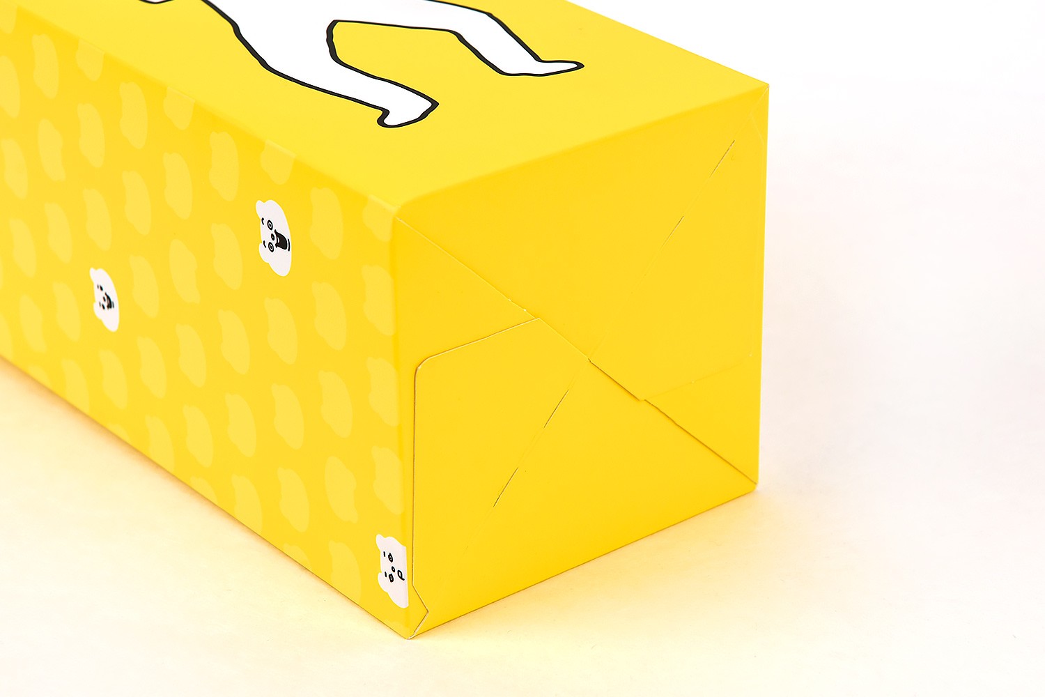 베타쿠마 램프 피규어 굿즈 캐릭터 무드등 패키지 3번째