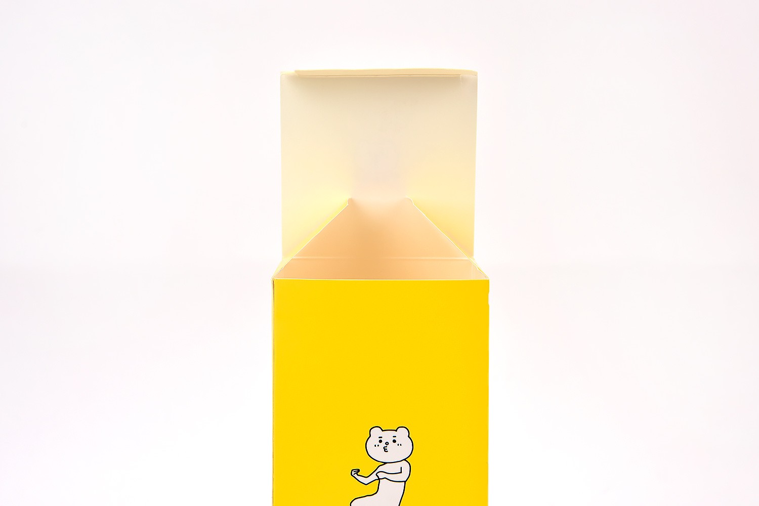 베타쿠마 램프 피규어 굿즈 캐릭터 무드등 패키지 4번째