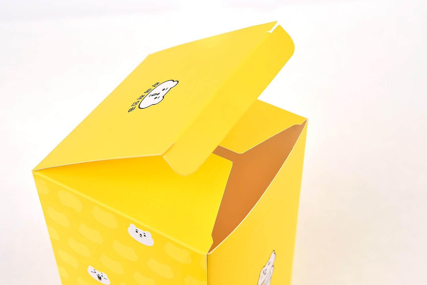 베타쿠마 램프 피규어 굿즈 캐릭터 무드등 패키지 5번째