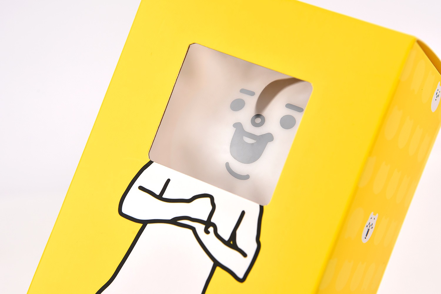 베타쿠마 램프 피규어 굿즈 패키지 제작하여 3