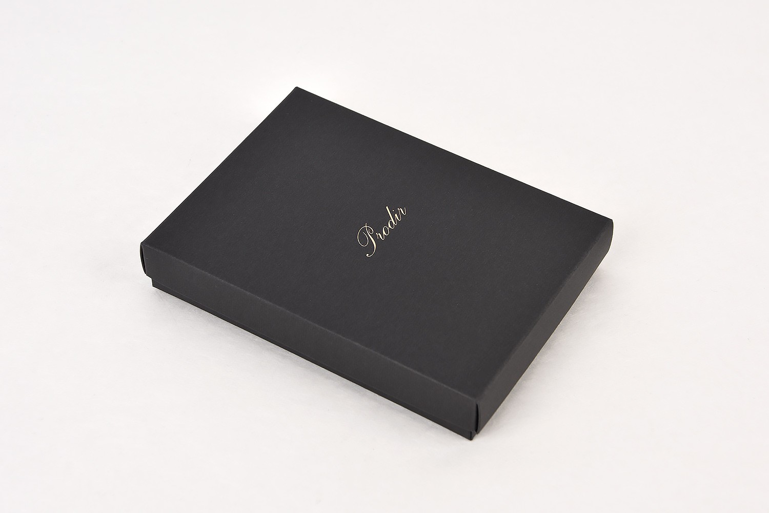 지갑 답례품 선물용 패키지 제작하여 1