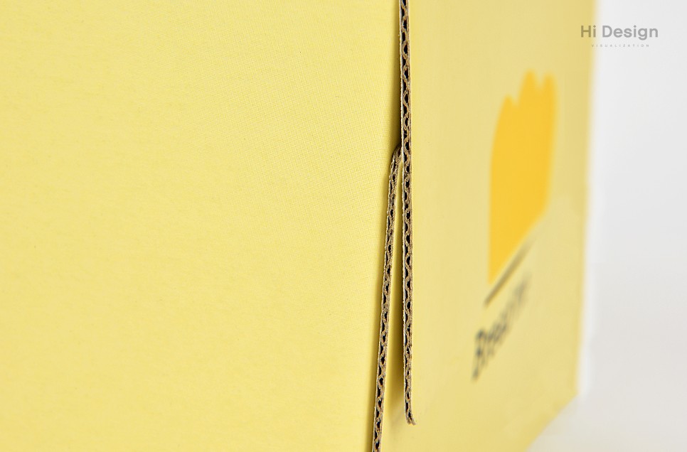 브래드미 케이크 베이커리 식품 케이크 손잡이 패키지 6번째