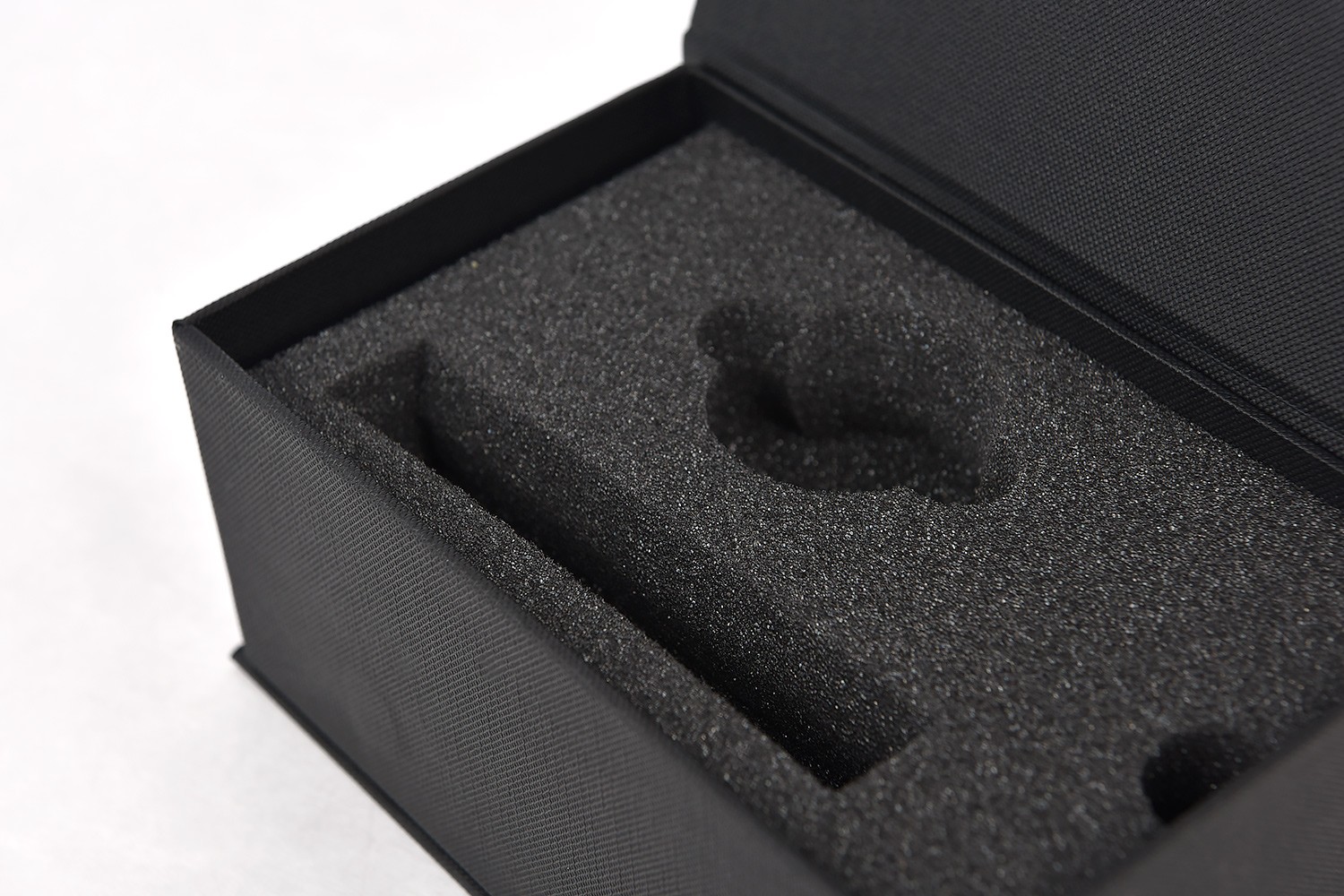 시그널링트 진동센서 기기 블랙 디지털 전자기기 패키지 1번째