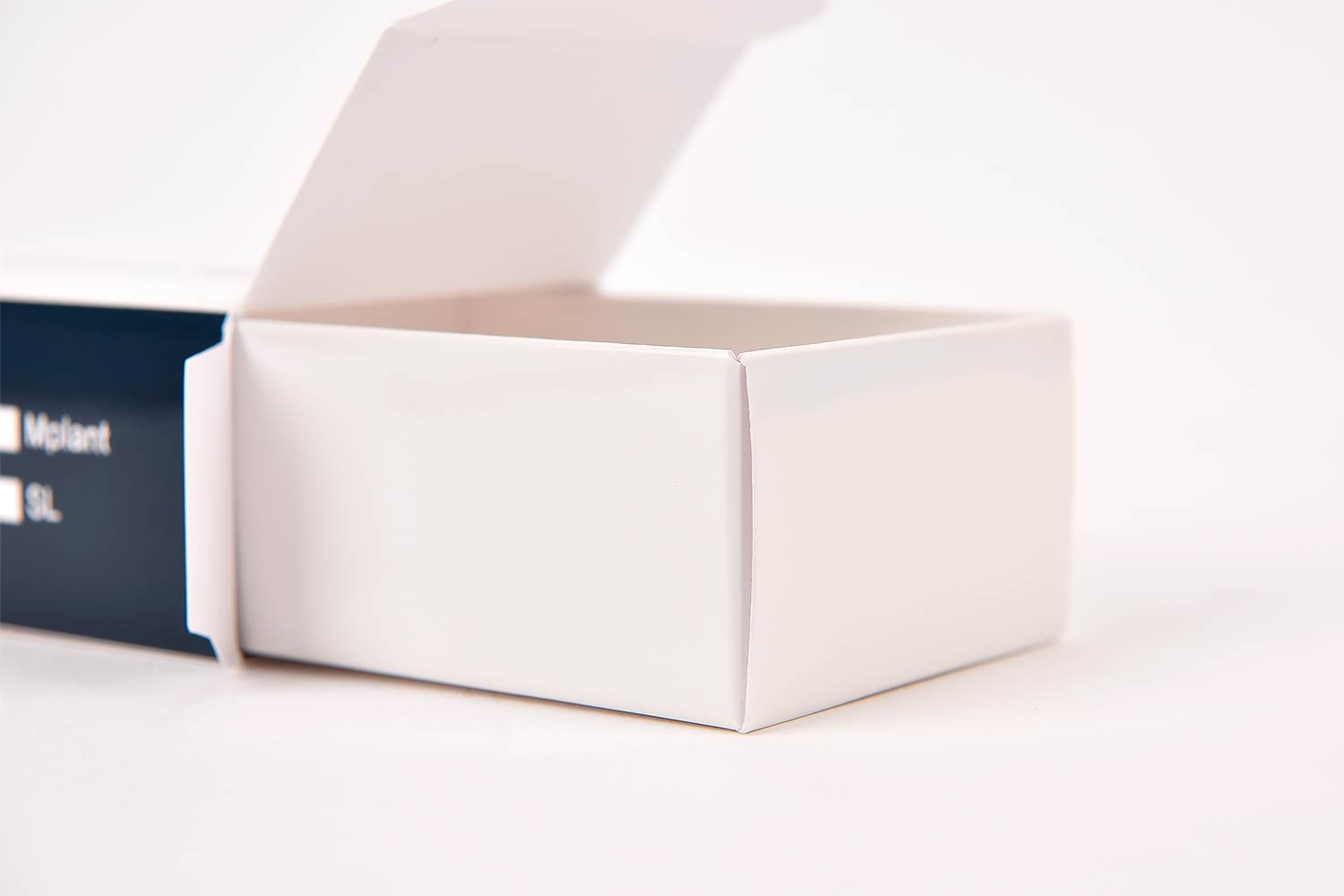 치과 교정기 의료용품 치아관리 의료제품 패키지 4번째