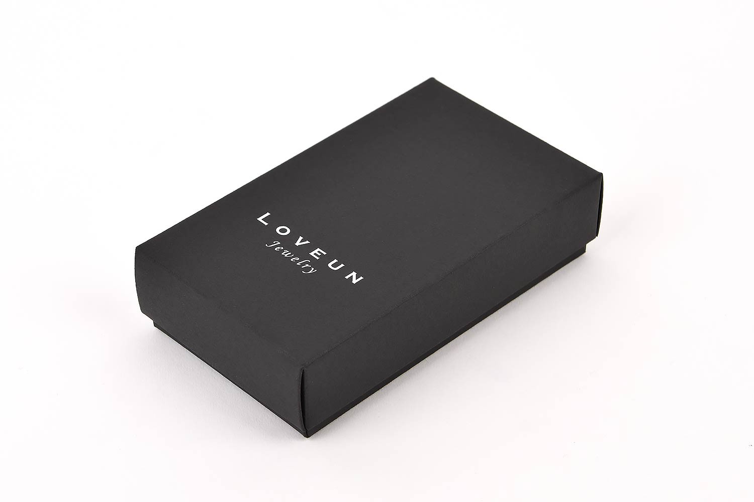 러븐 액세서리 쥬얼리 패키지 제작하여 1