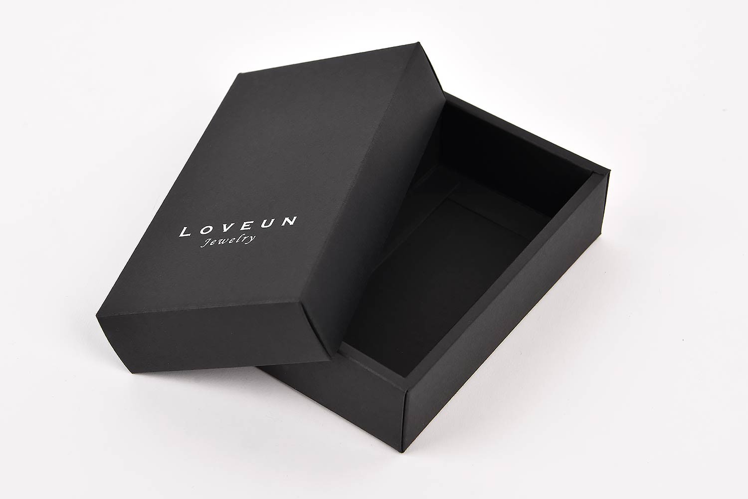 러븐 액세서리 쥬얼리 패키지 제작하여 2