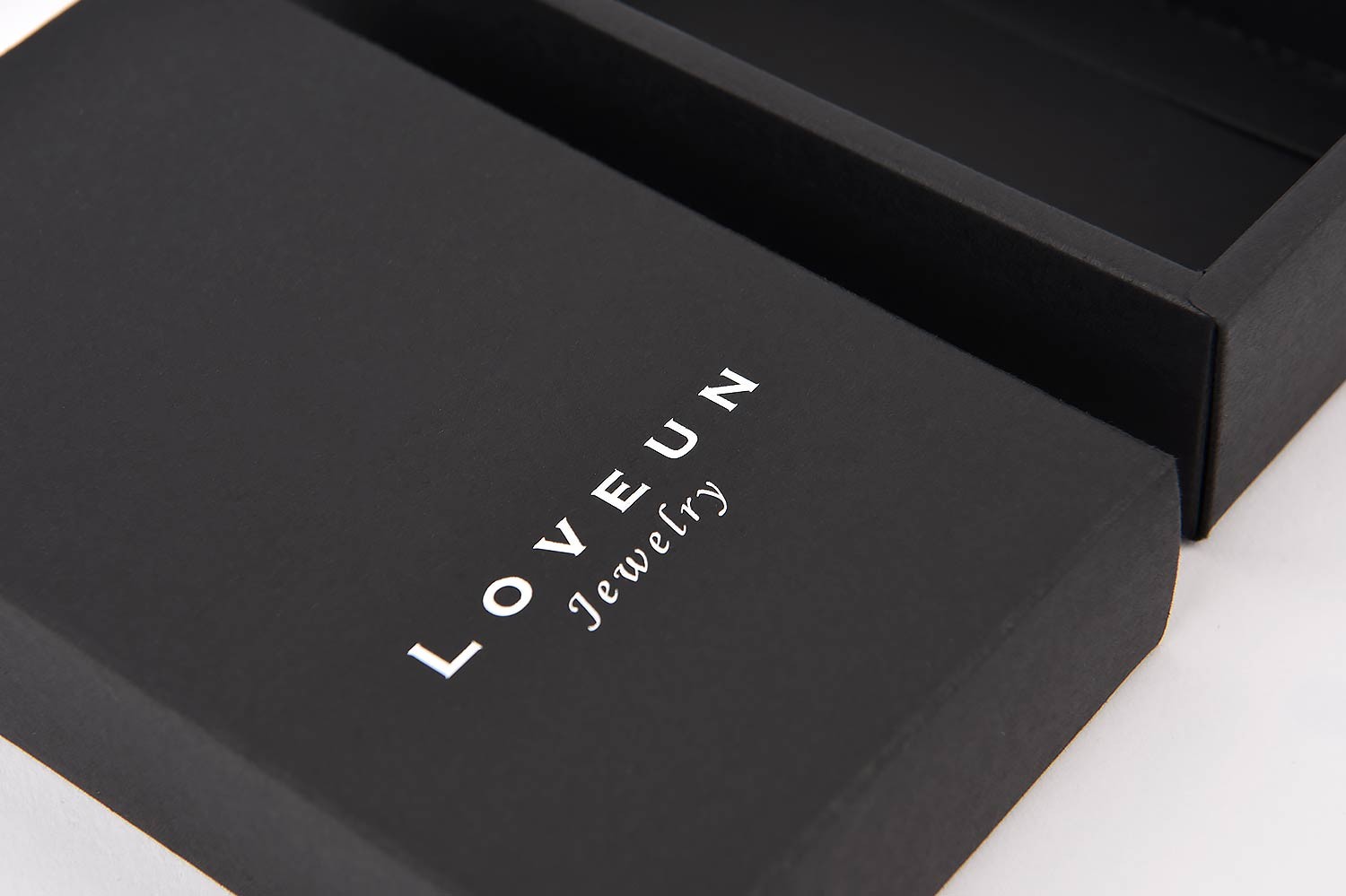 러븐 액세서리 쥬얼리 패키지 제작하여 3