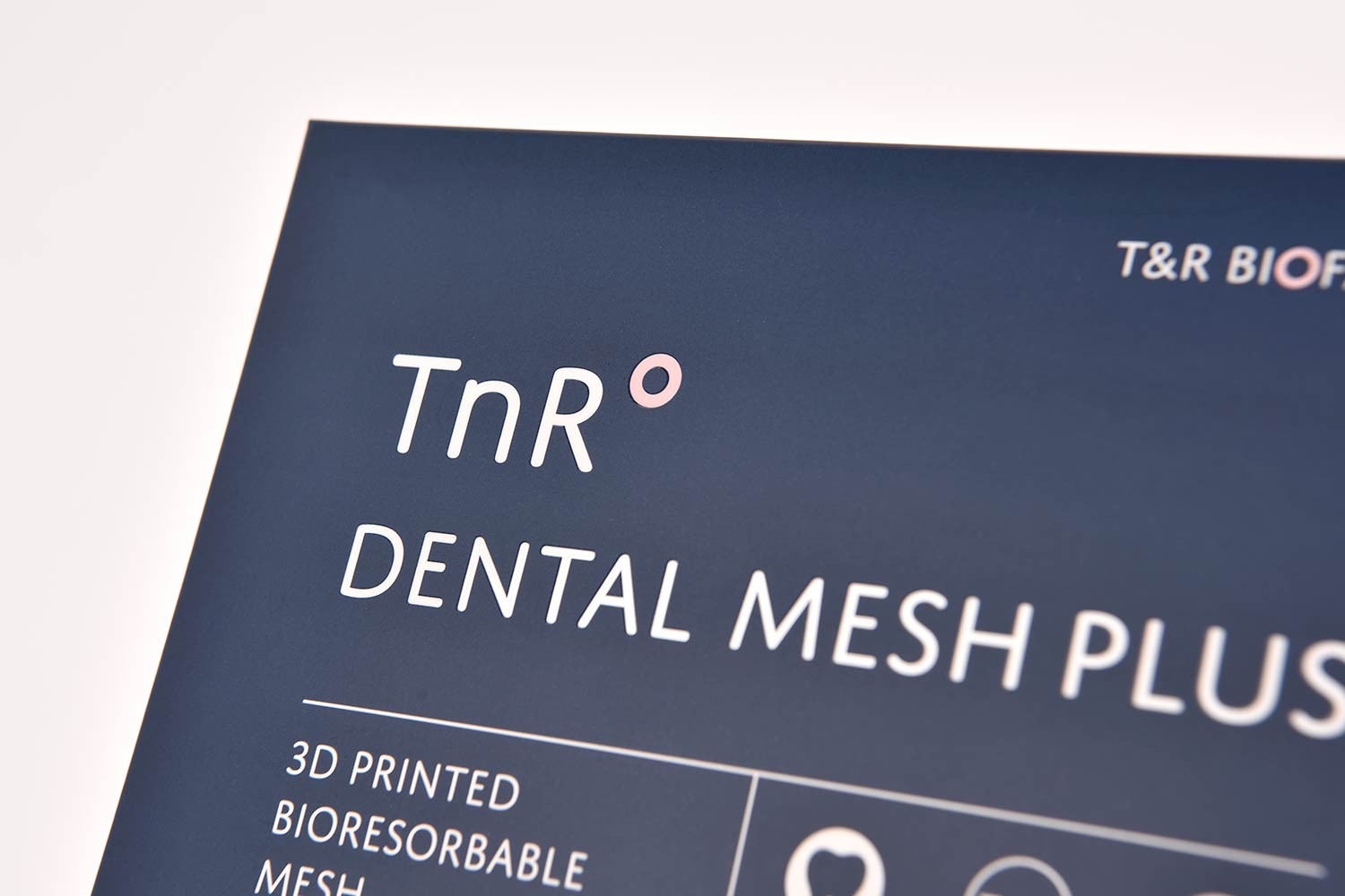 티앤알바이오팹 치과 의료용품 패키지 제작하여 2