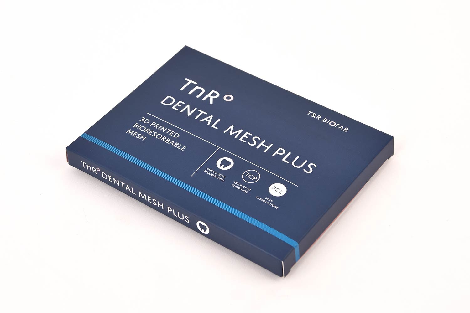 티앤알바이오팹 치과 의료용품 패키지 제작하여 3