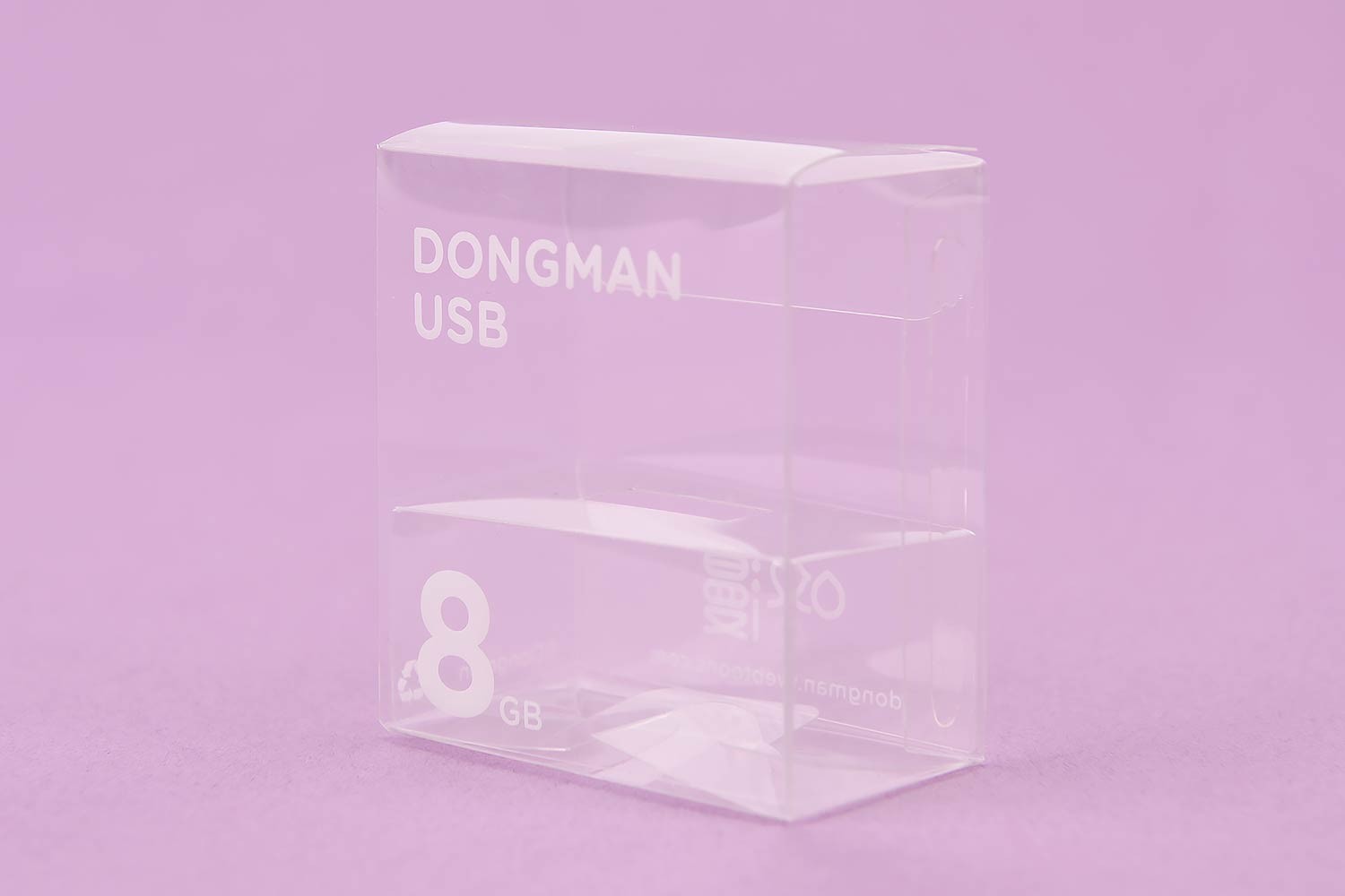 동만 웹툰 USB 굿즈 굿즈 패키지 1번째