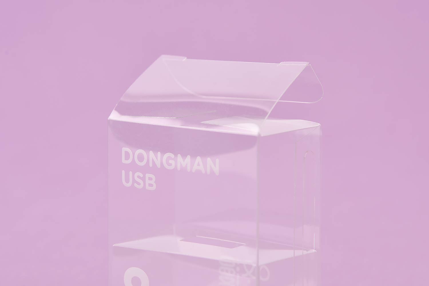 동만 웹툰 USB 굿즈 굿즈 패키지 2번째