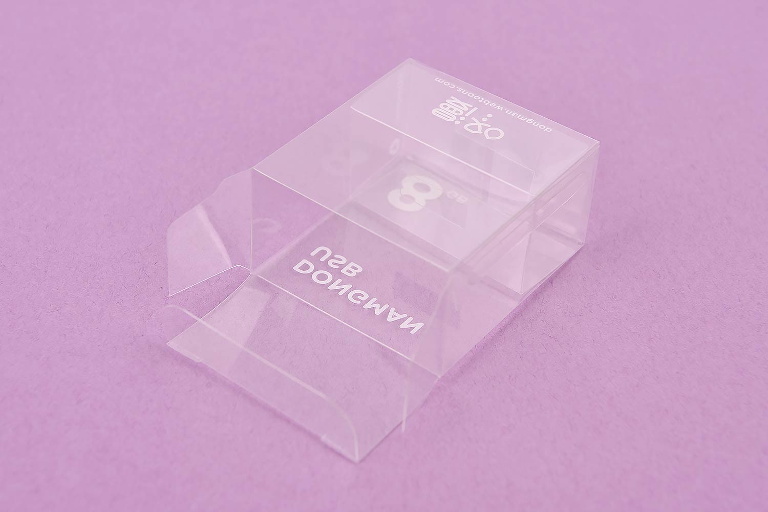 동만 웹툰 USB 굿즈 굿즈 패키지 3번째