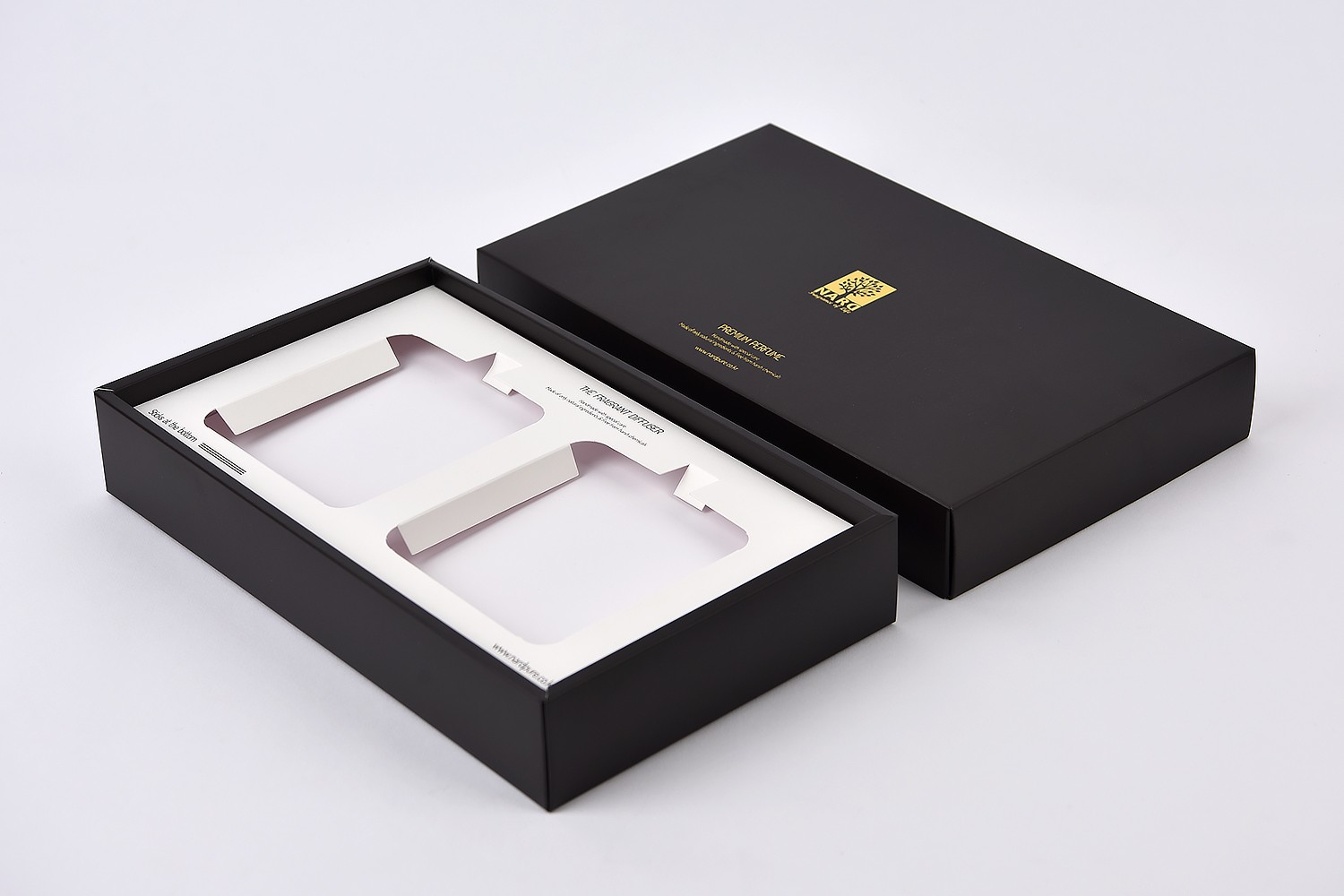 나드 향수 방향 세트 생활용품 패키지 1번째