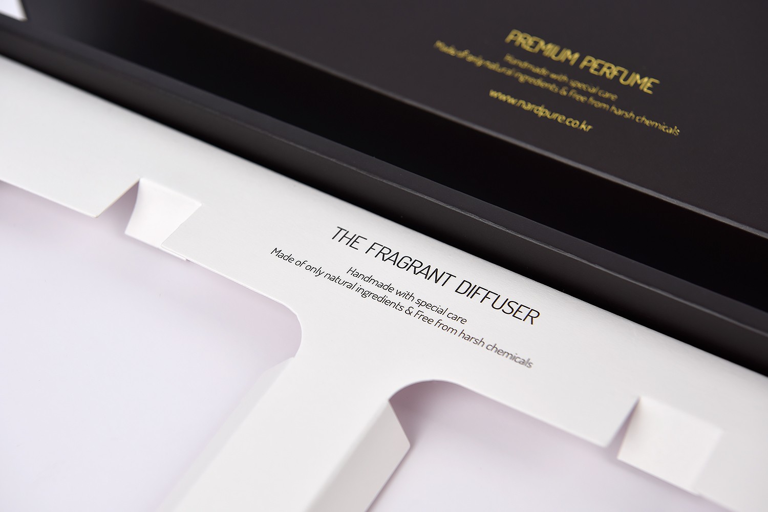 나드 향수 방향 세트 생활용품 패키지 2번째