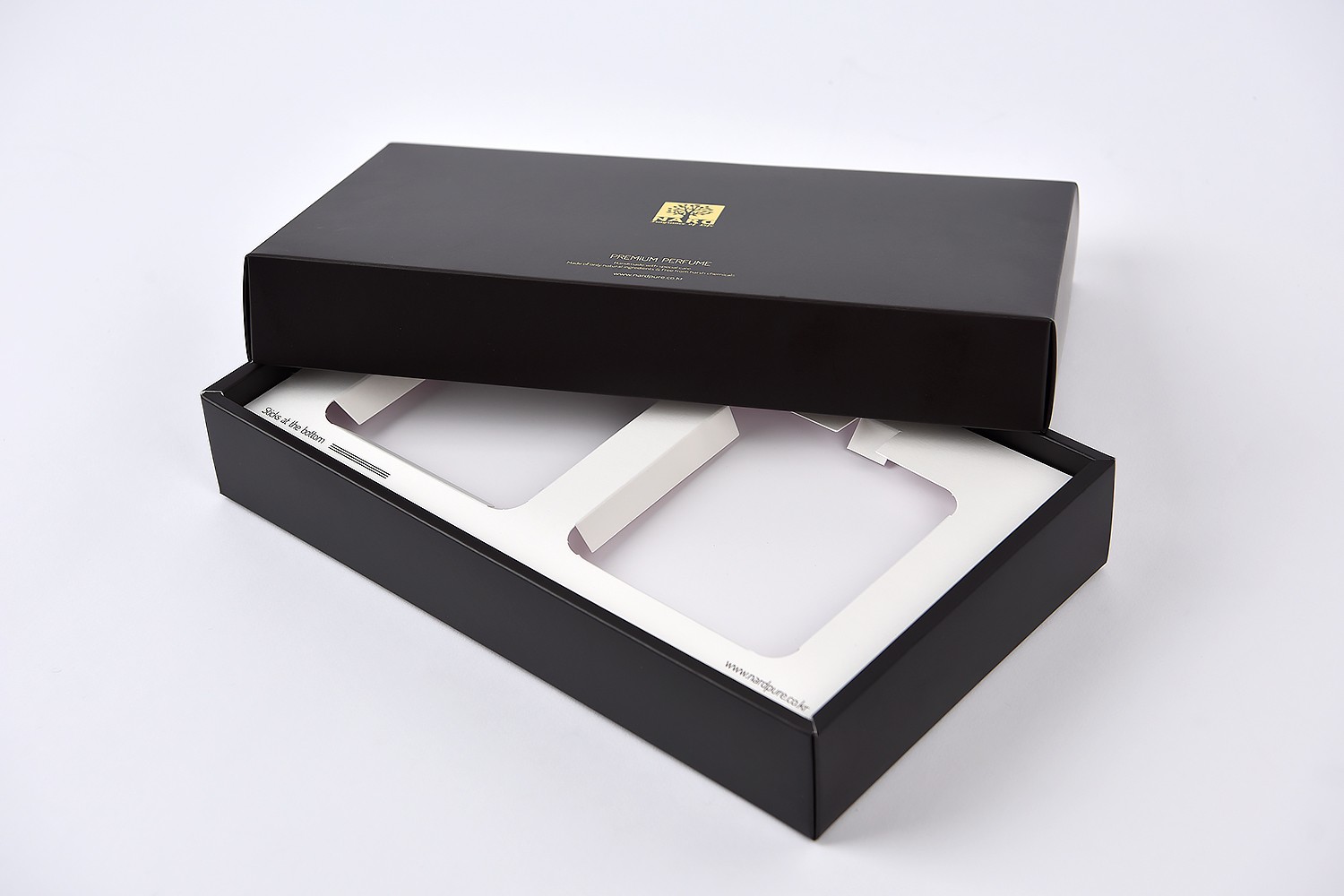 나드 향수 방향 세트 생활용품 패키지 3번째