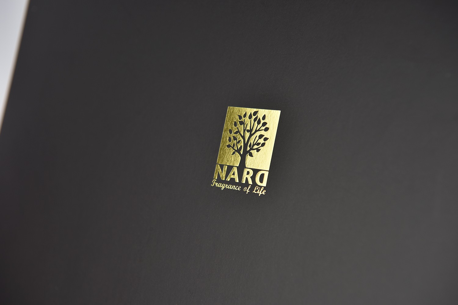 나드 향수 방향 세트 패키지 제작하여 2