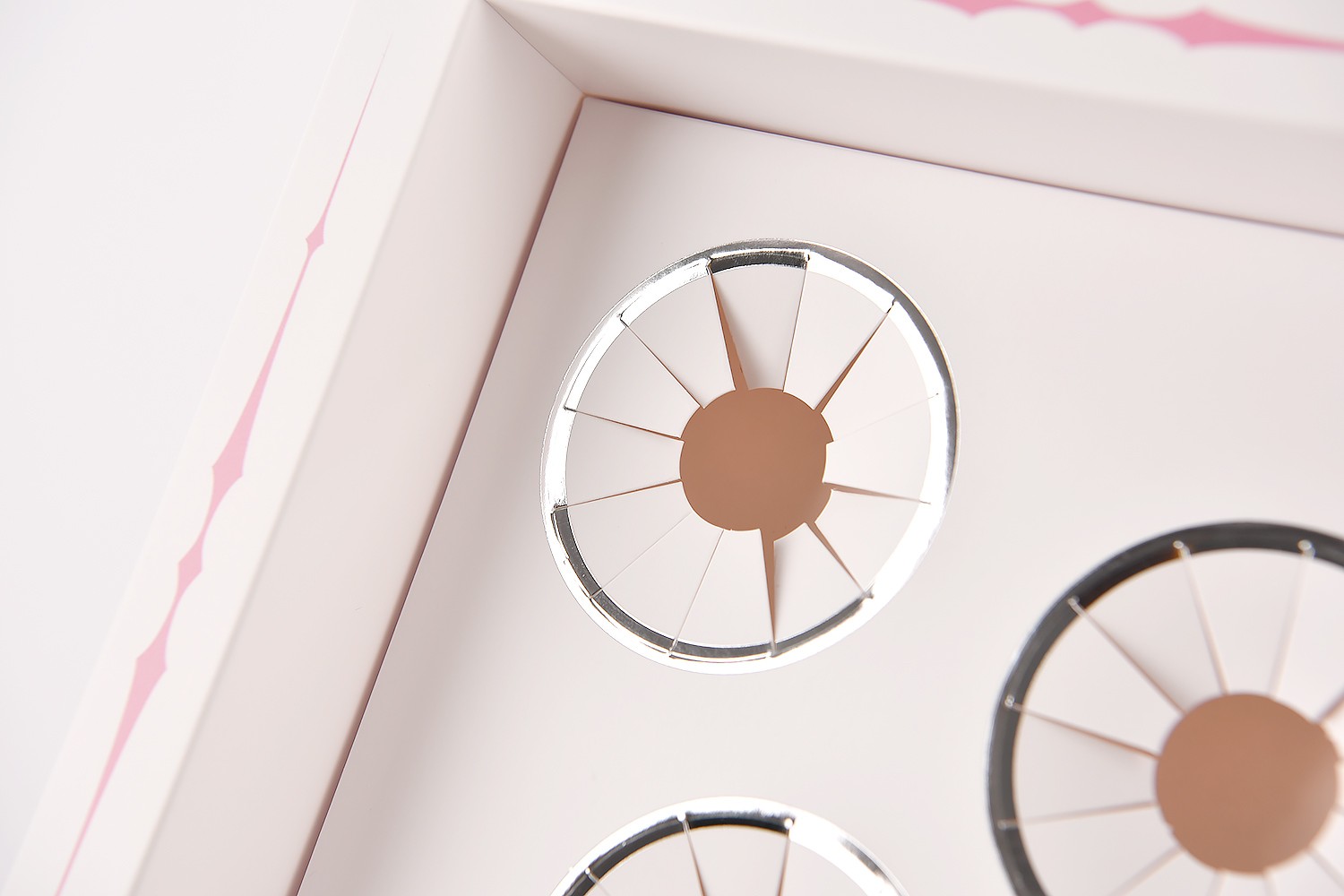 미엘 꿀 허니 식품 패키지 3번째