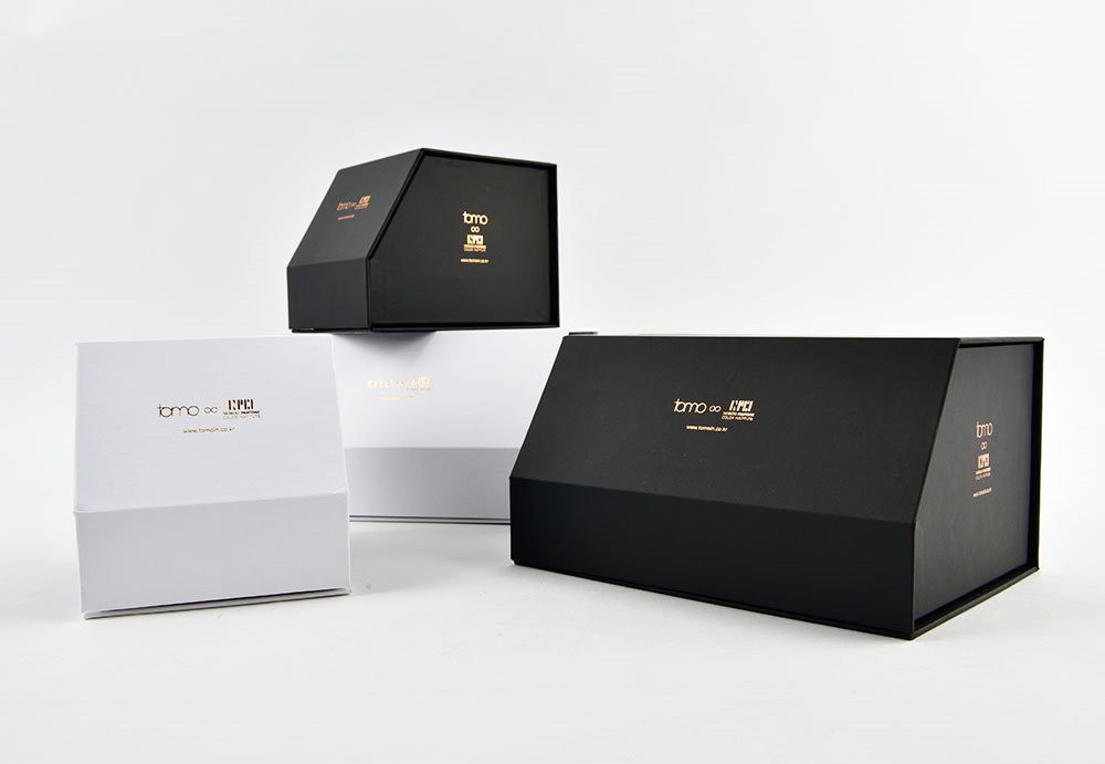 토모글라스 오각싸바리 유리 패키지 제작하여 1