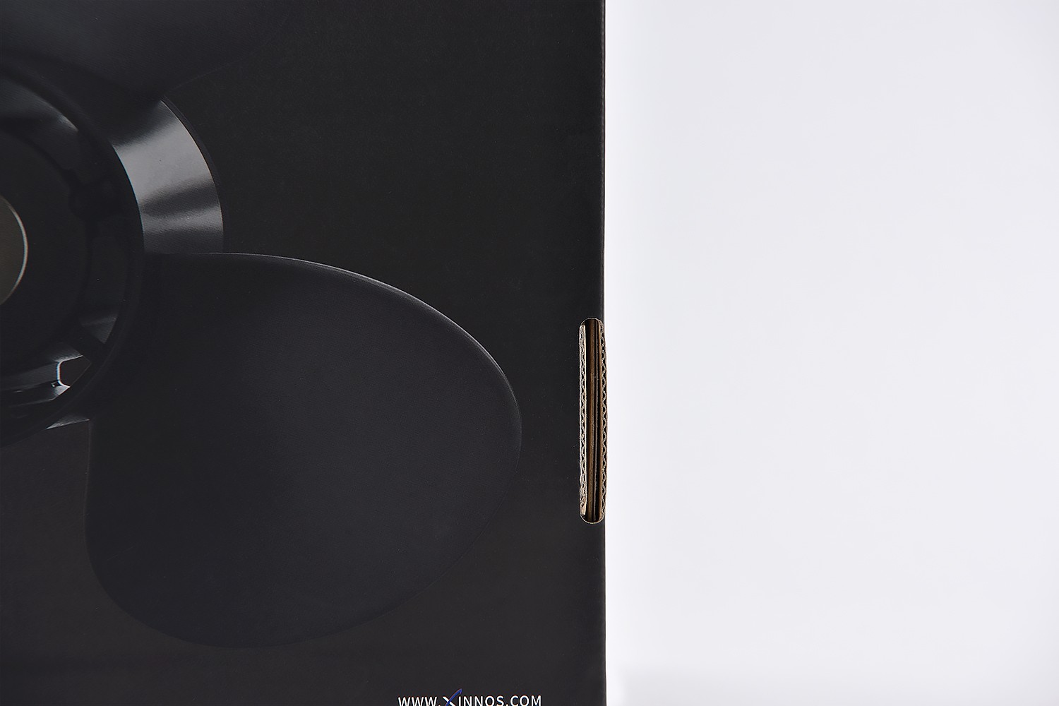 지노프 프로팰러 기기 부품 제품 패키지 5번째