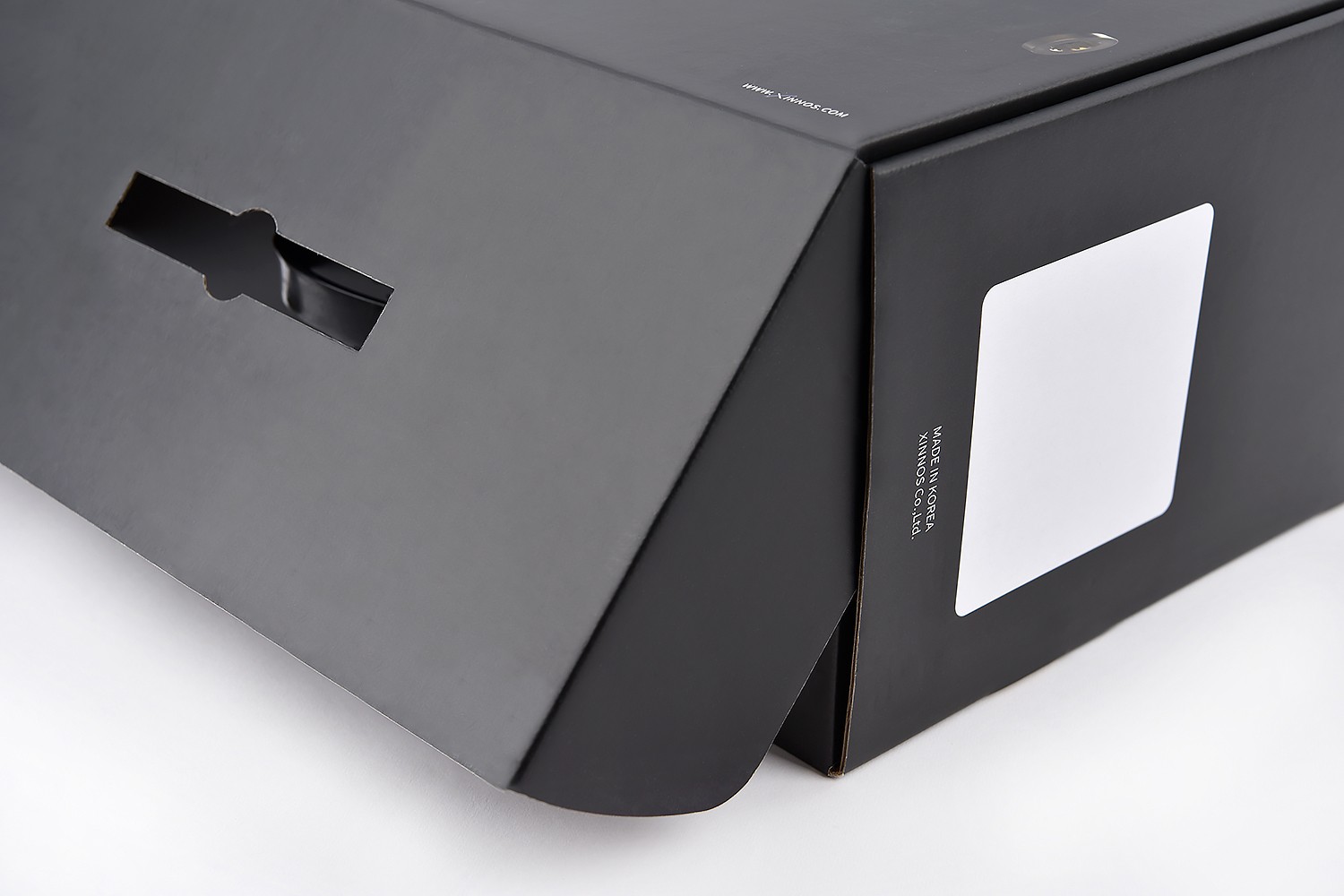 지노프 프로팰러 기기 부품 제품 패키지 6번째