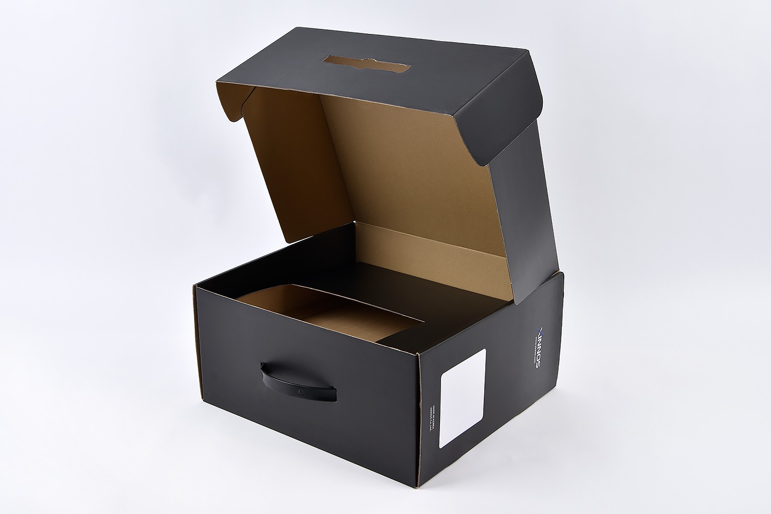 지노프 프로팰러 기기 부품 패키지 제작하여 3