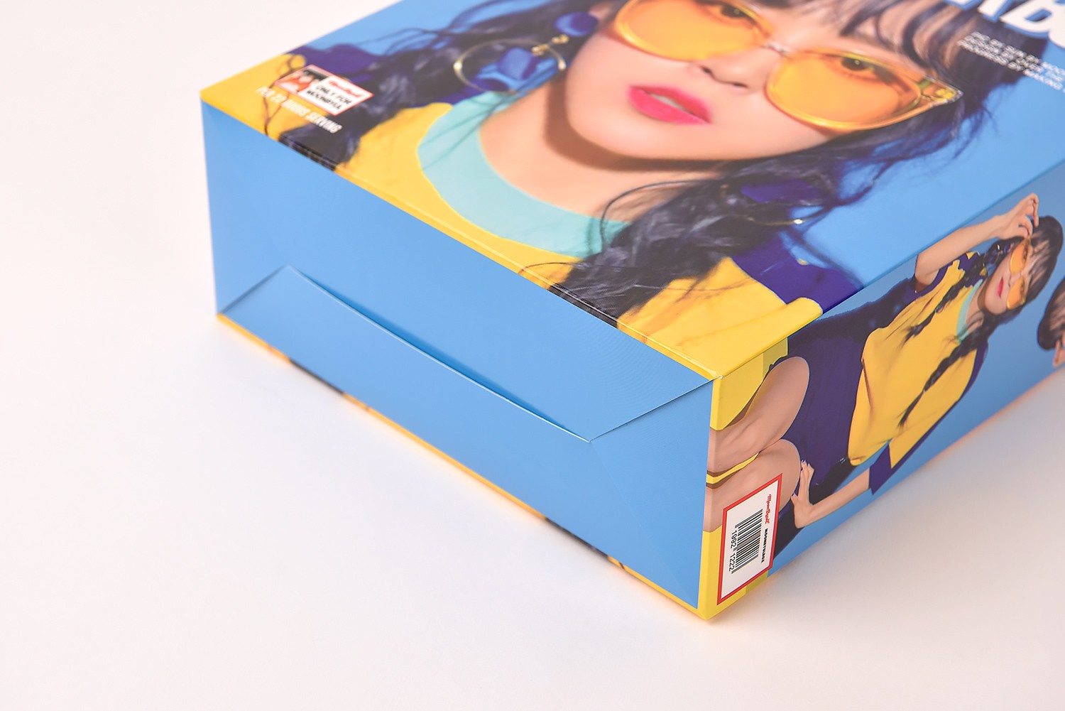 마마무제작소 문별굿즈 굿즈 패키지 4번째