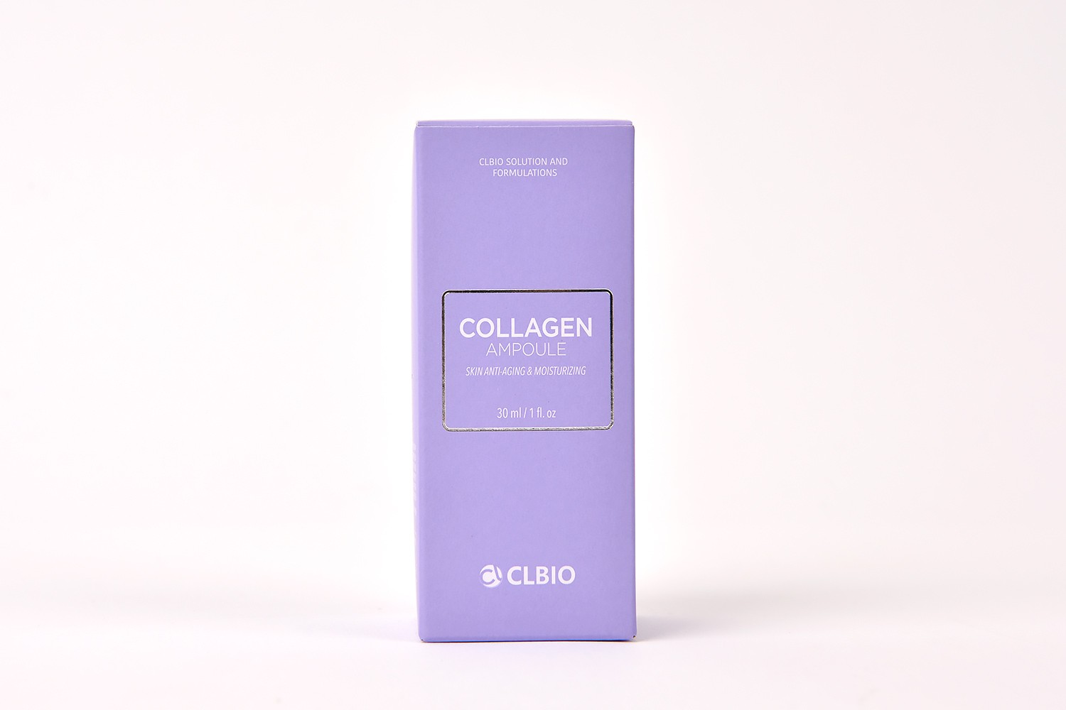 씨엘바이오 CLBIO 화장품 화장품 패키지 1번째