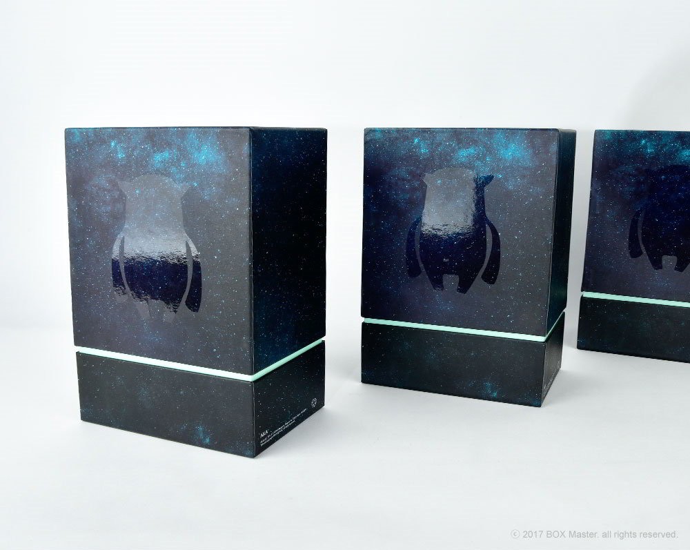 아카뮤지오 로봇 전자기기 토이 전자기기 패키지 1번째