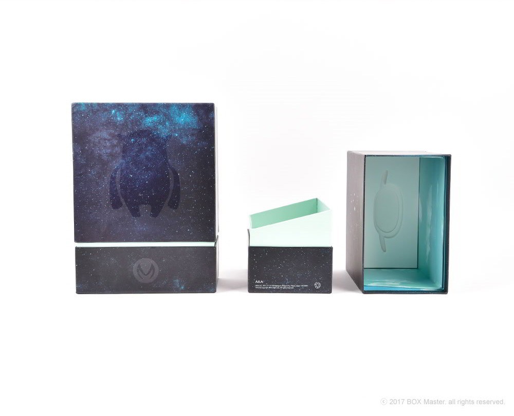 아카뮤지오 로봇 전자기기 토이 전자기기 패키지 4번째