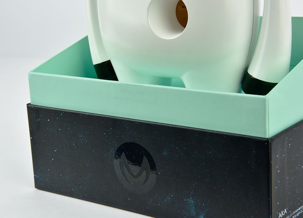 아카뮤지오 로봇 전자기기 토이 패키지 제작하여 2