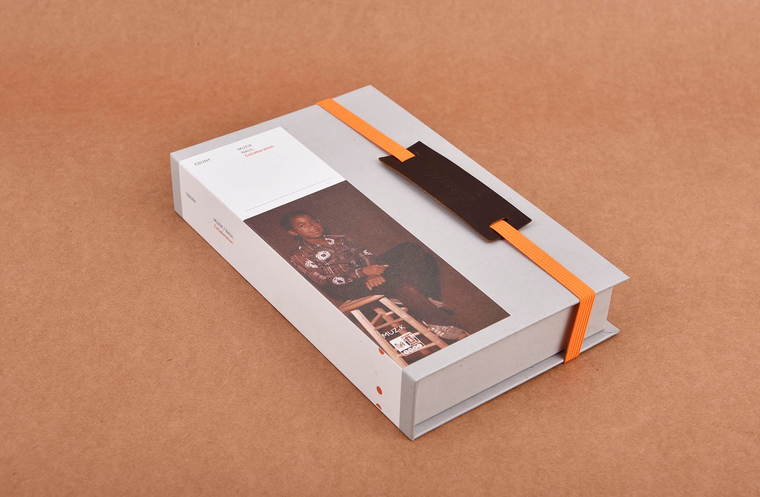 나얼X뮤지크 콜라보 선글래스 안경 패키지 제작하여 1