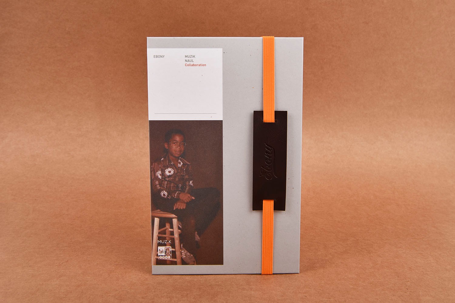 나얼X뮤지크 콜라보 선글래스 안경 패션잡화 패키지 1번째