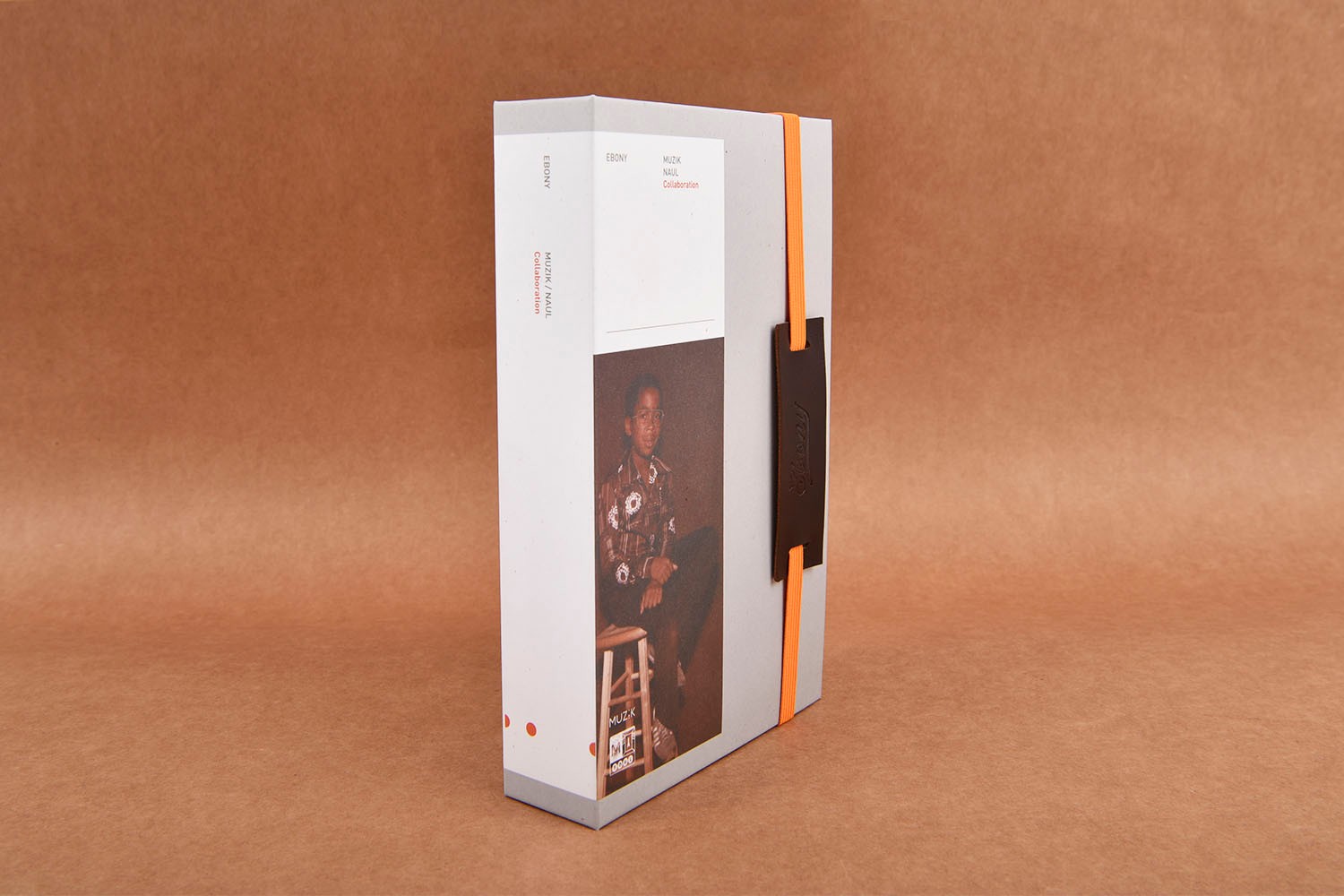 나얼X뮤지크 콜라보 선글래스 안경 패션잡화 패키지 3번째