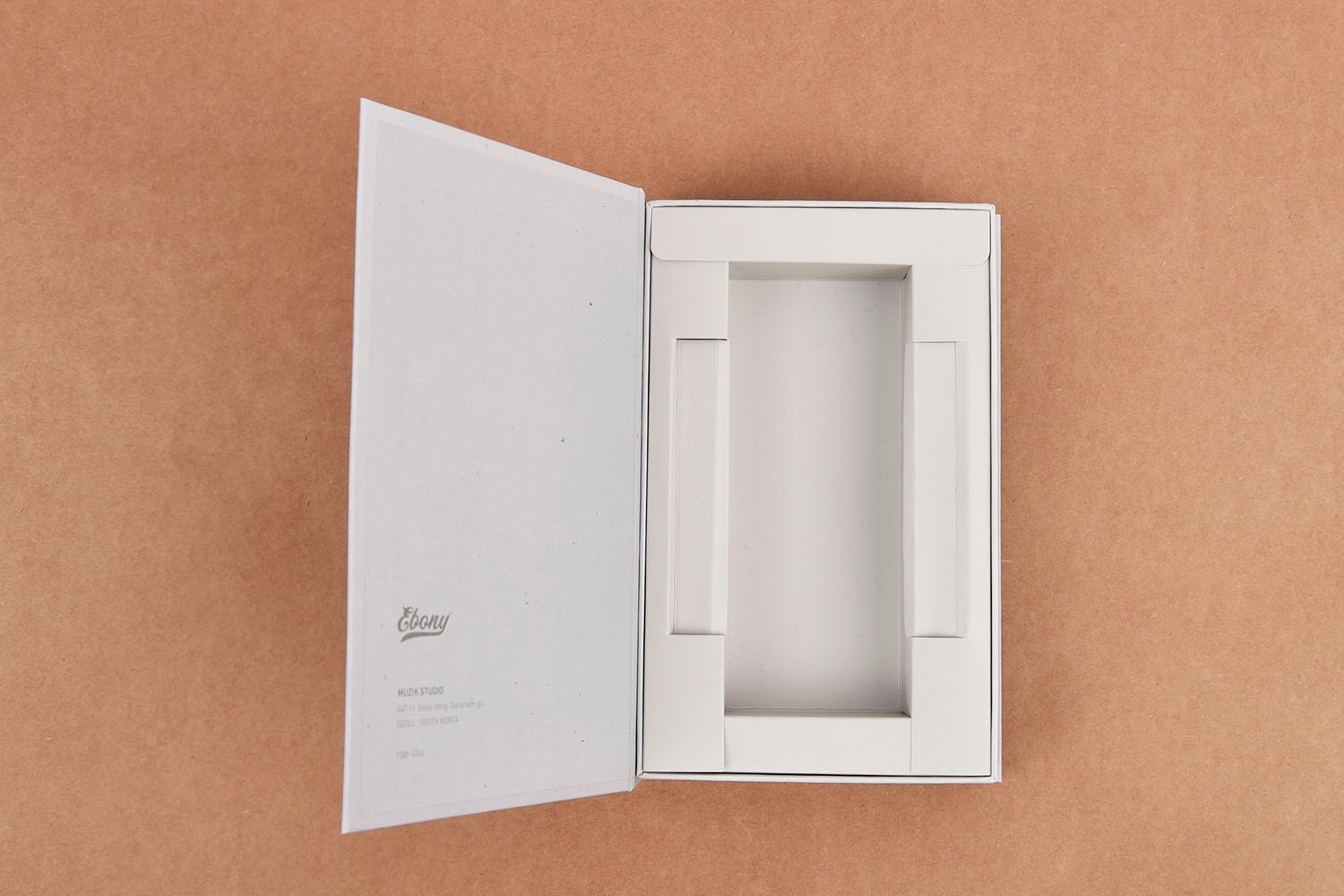 나얼X뮤지크 콜라보 선글래스 안경 패션잡화 패키지 6번째