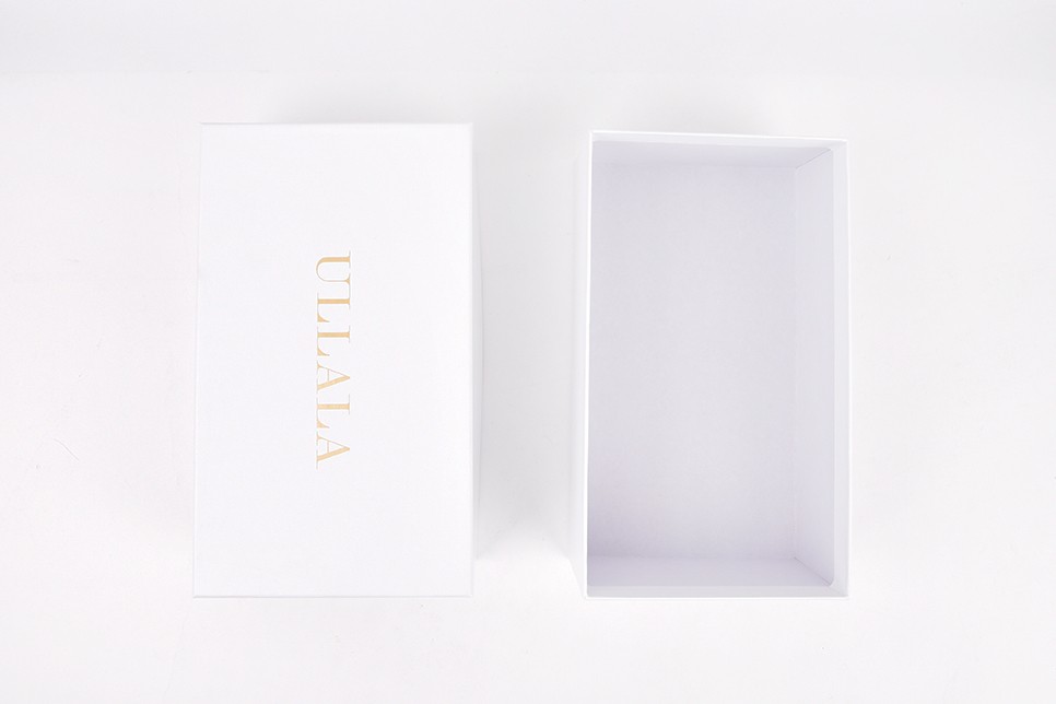 울라라 이너웨어 의류 패키지 제작하여 4