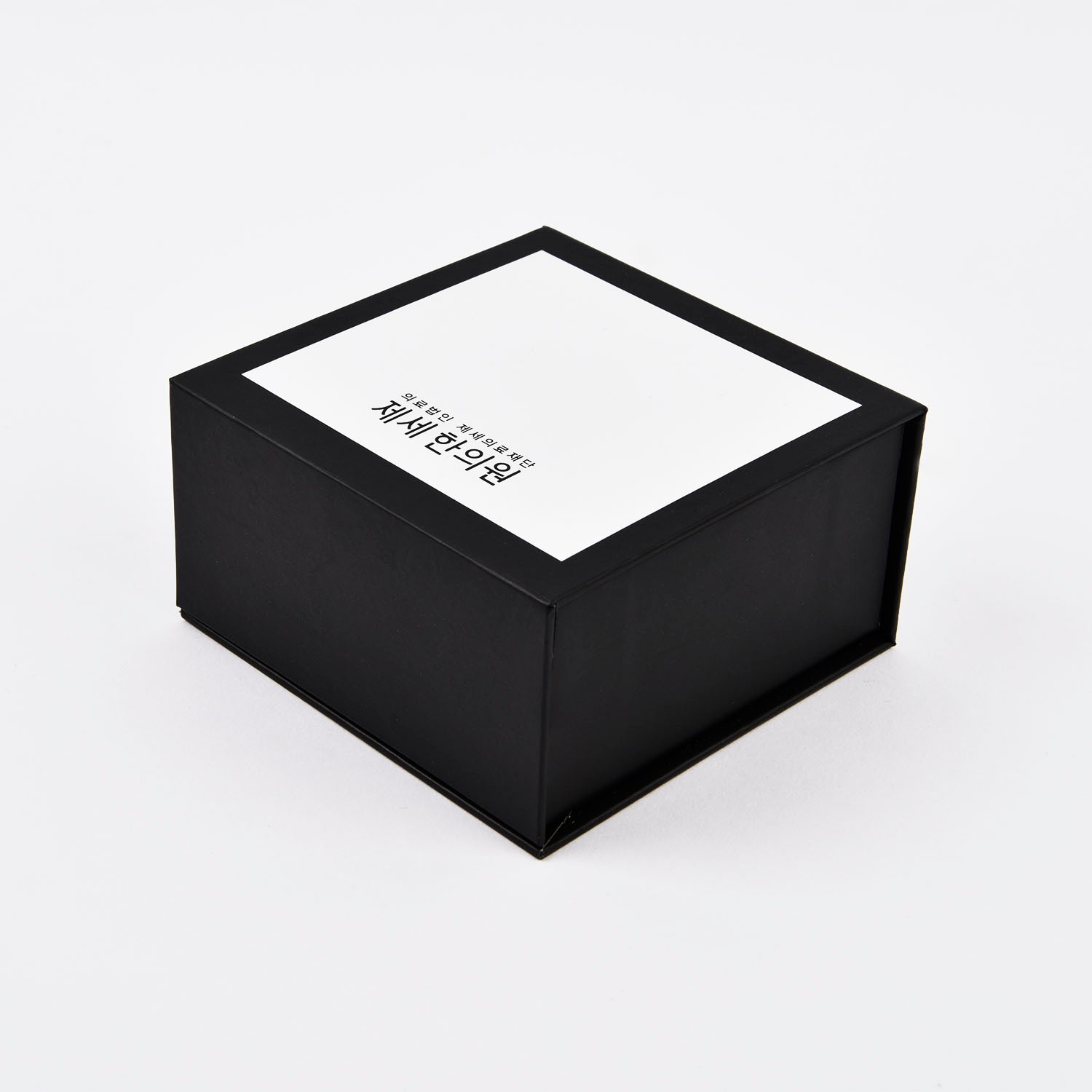 제세한의원 공진단 건강기능식품 패키지 제작하여 1