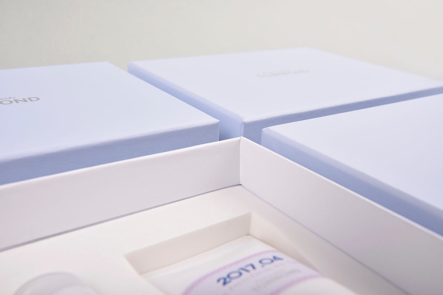 토우몽 화장품 3종 선물세트 화장품 패키지 8번째