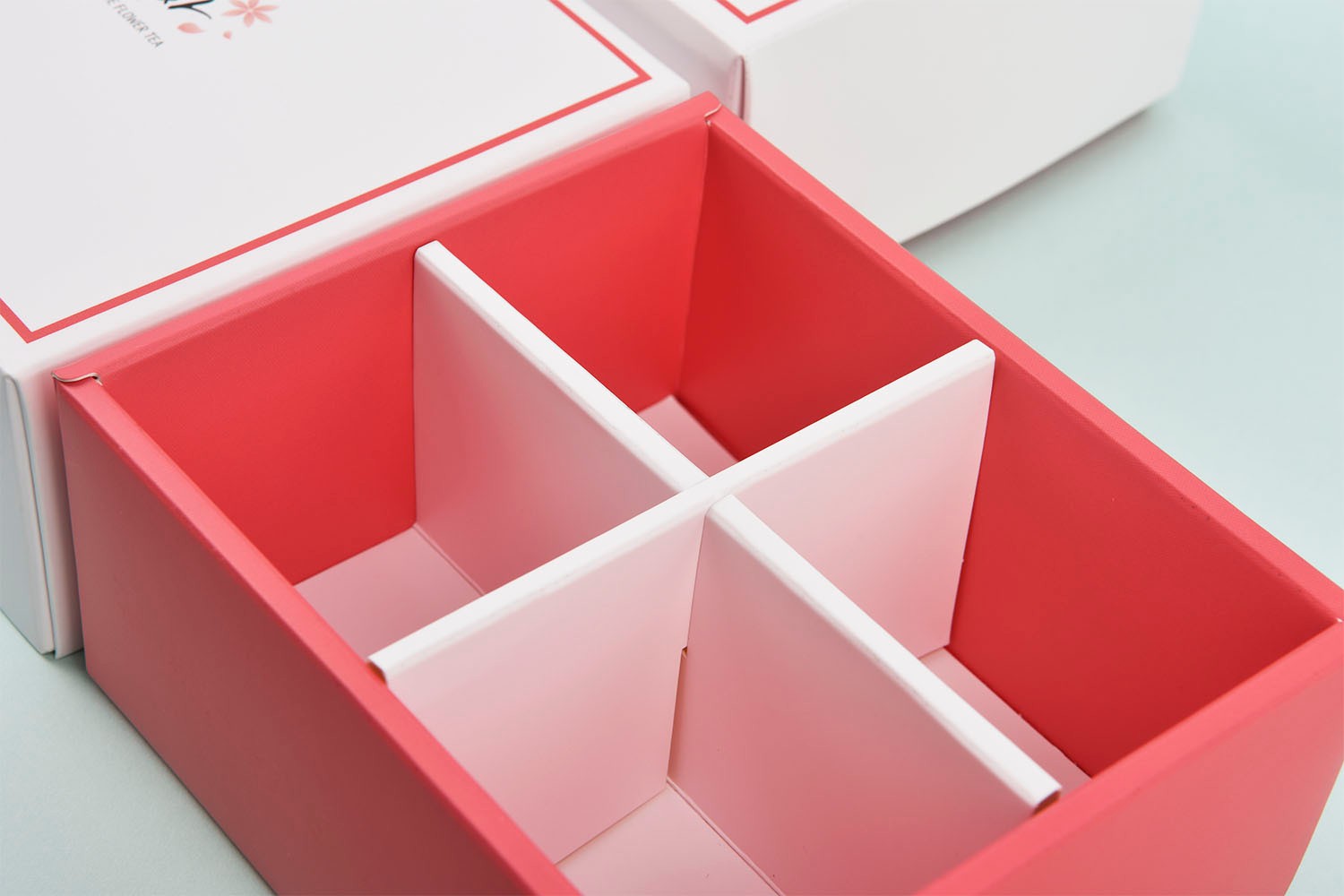 길은꽃차 티세트 식품 티세트 패키지 L 5번째