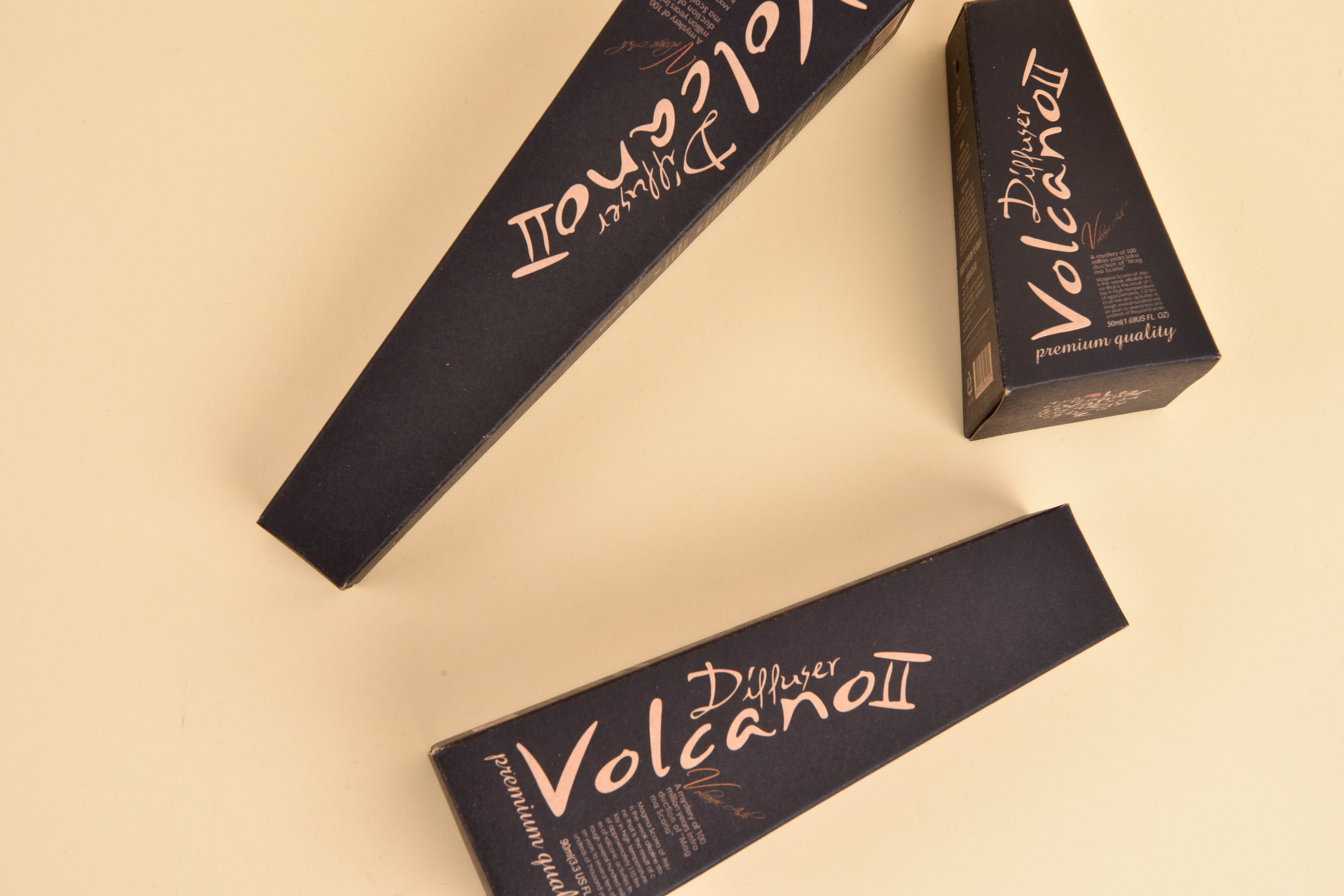 볼케이노 디퓨저 방향제 S 1번째