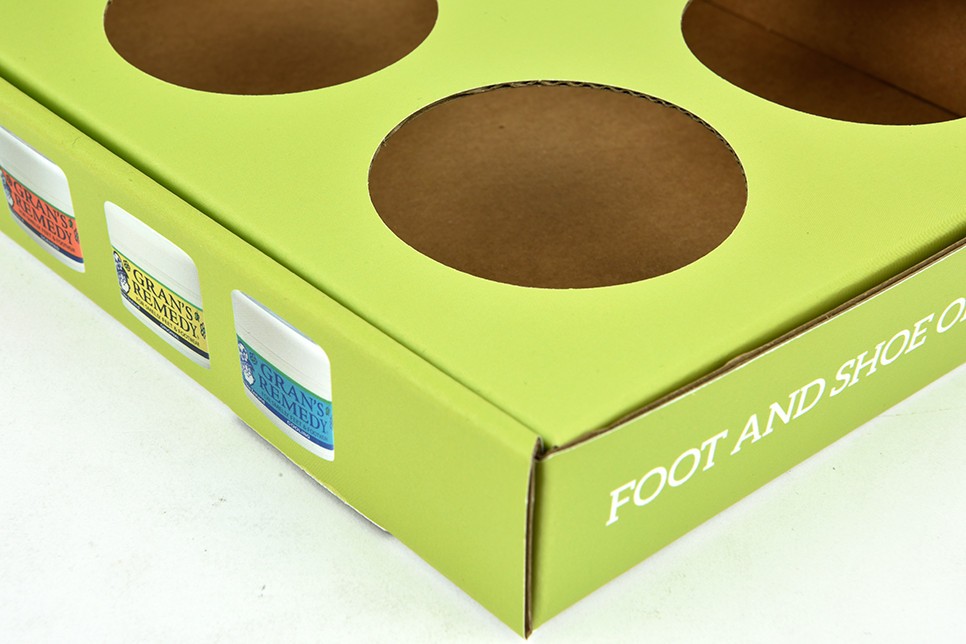 RRP 매대용 생활용품 패키지 5번째