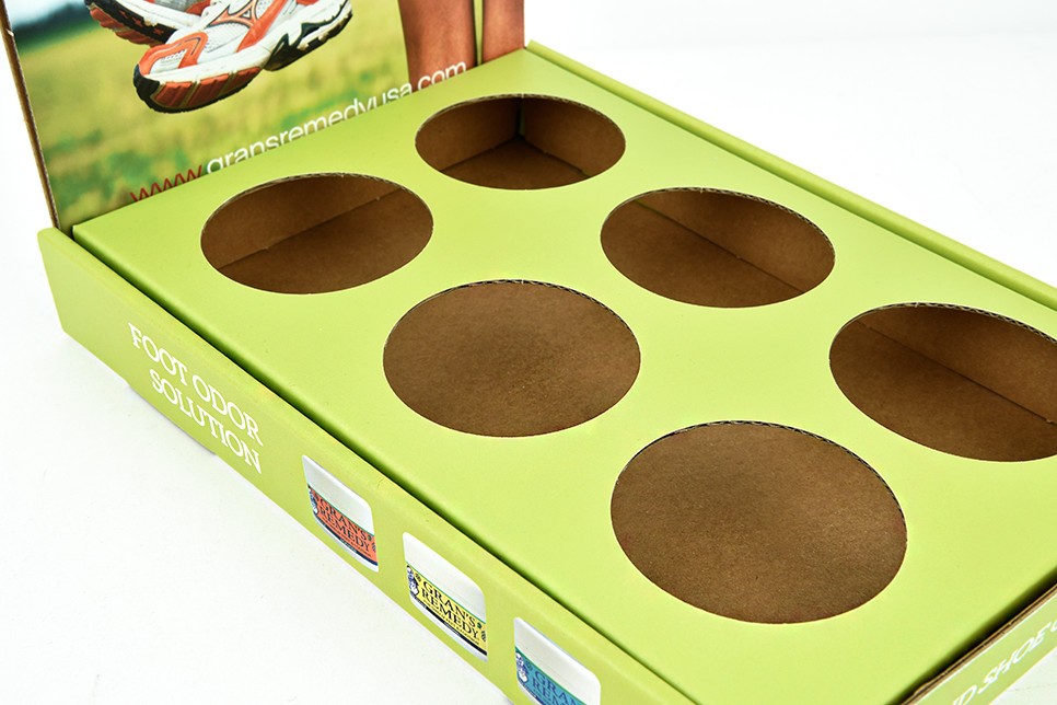 RRP 매대용 생활용품 패키지 7번째