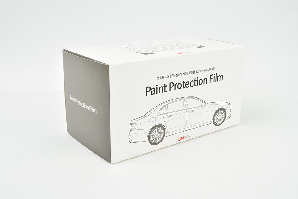 3M 자동차 보호필름 자동차관리용품 패키지 1번째
