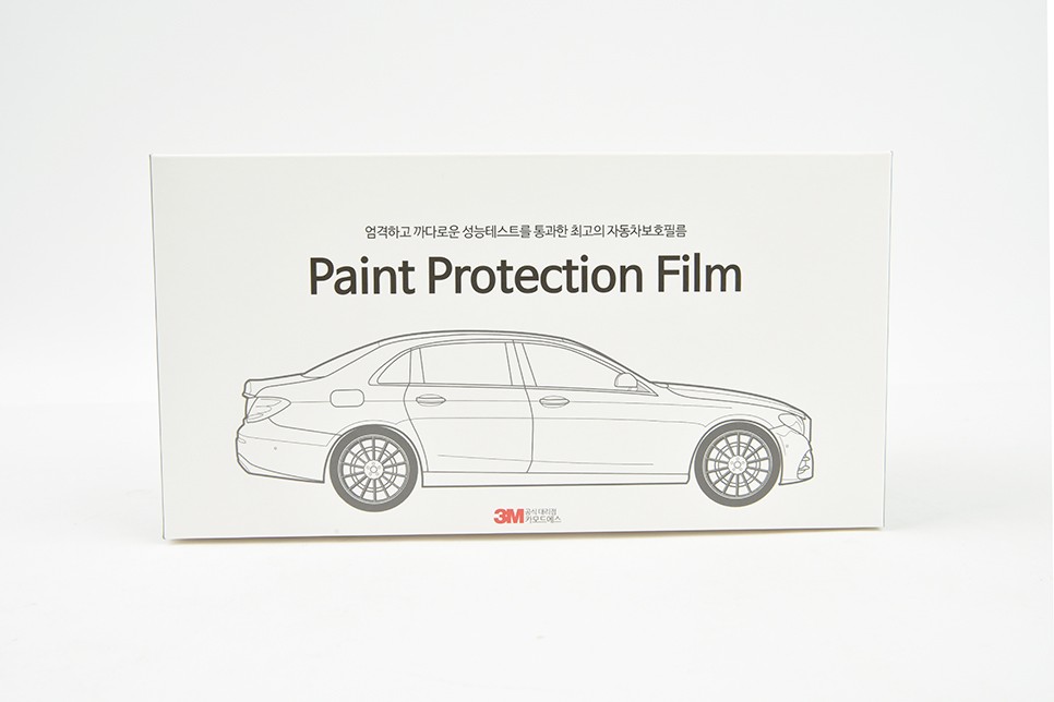3M 자동차 보호필름 자동차관리용품 패키지 11번째