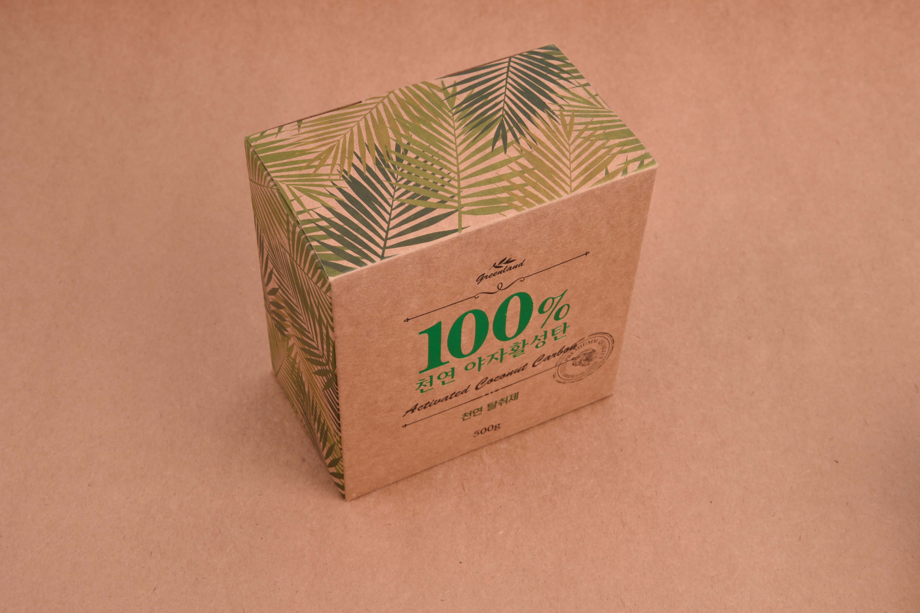 그린세상 탈취제 생활용품 패키지 6번째