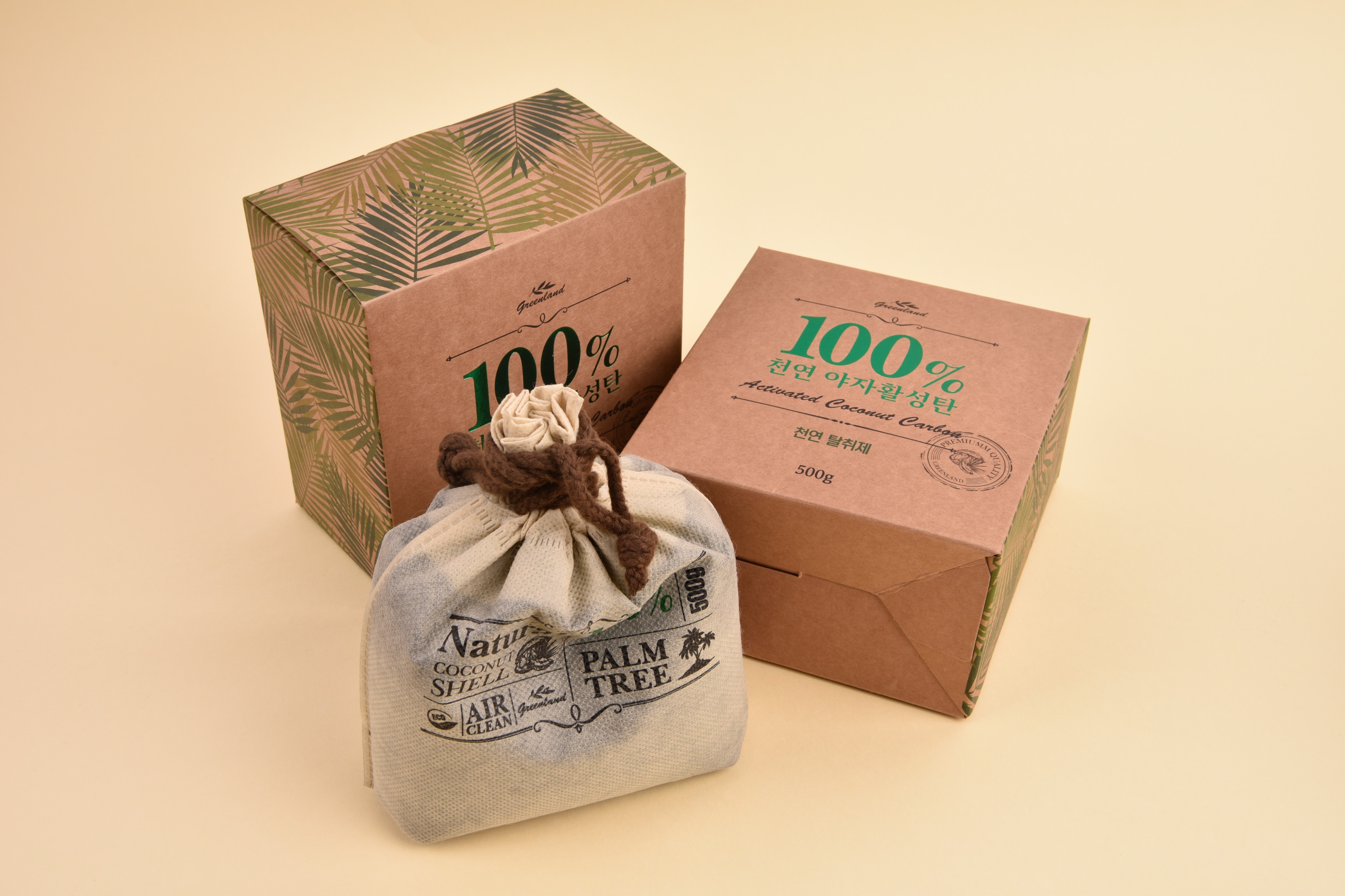 그린세상 탈취제 생활용품 패키지 7번째