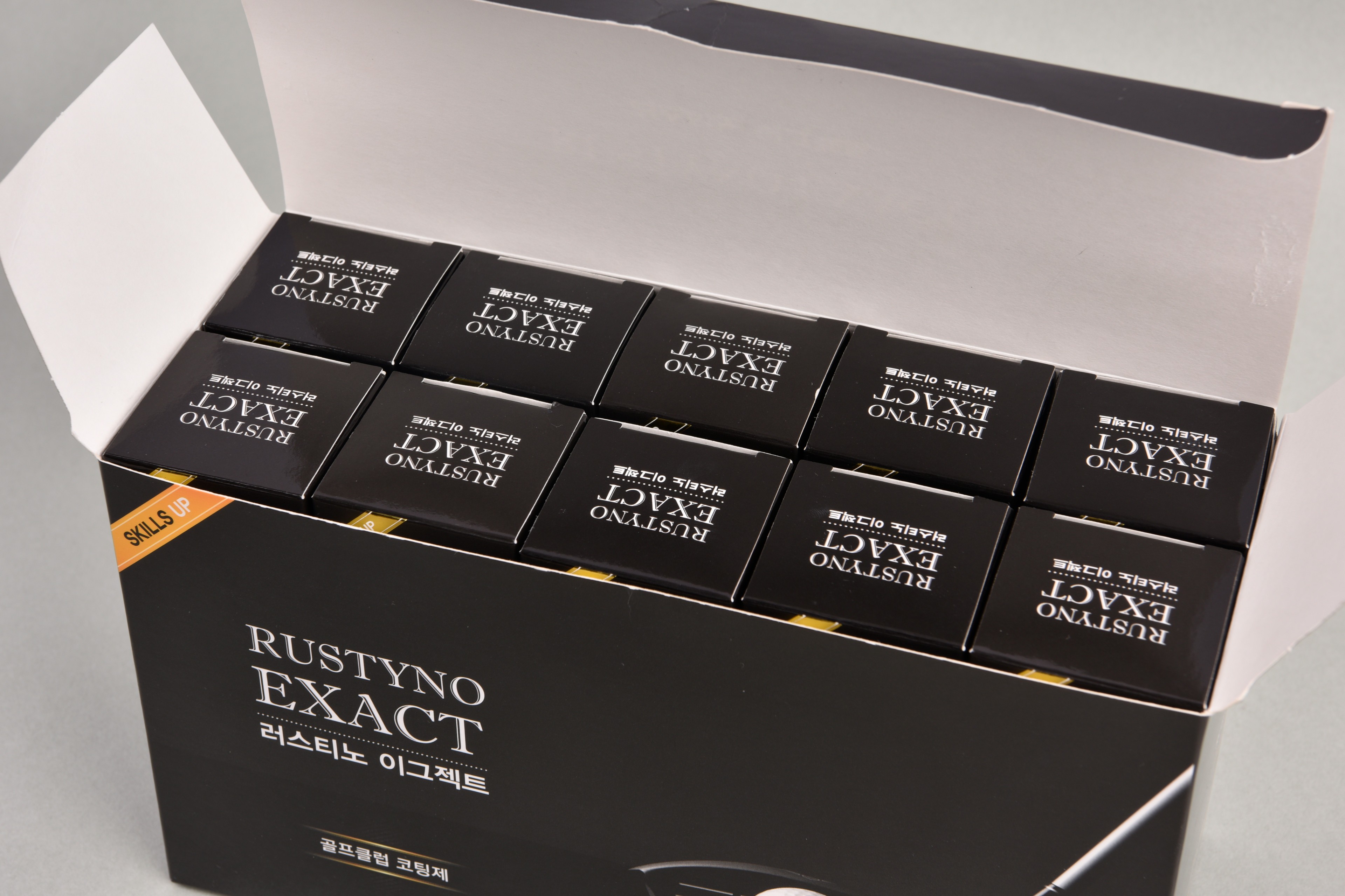 러스티노 이그젝트 골프용품 단품 2번째