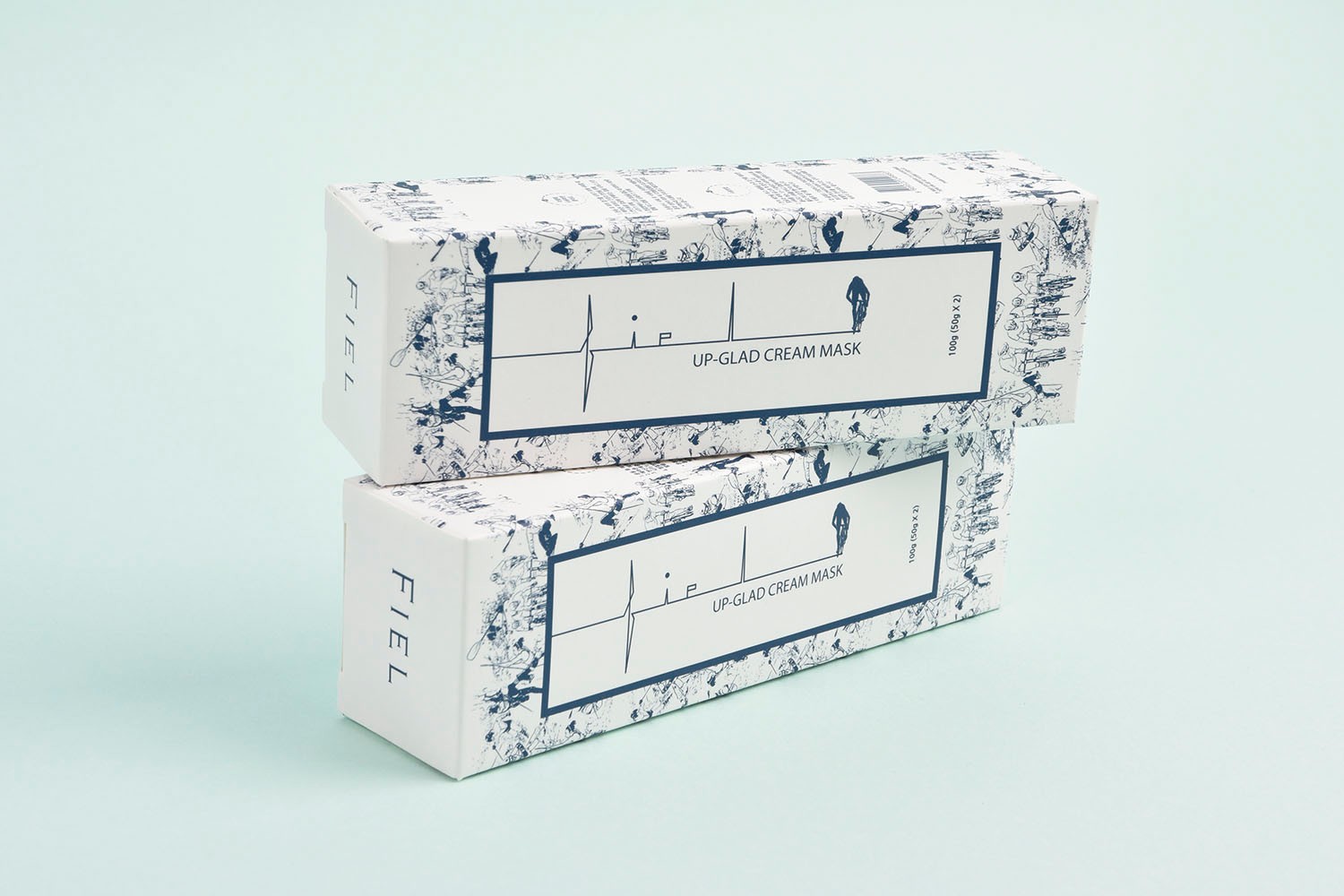 크림마스크 화장품 화장품 패키지 10번째