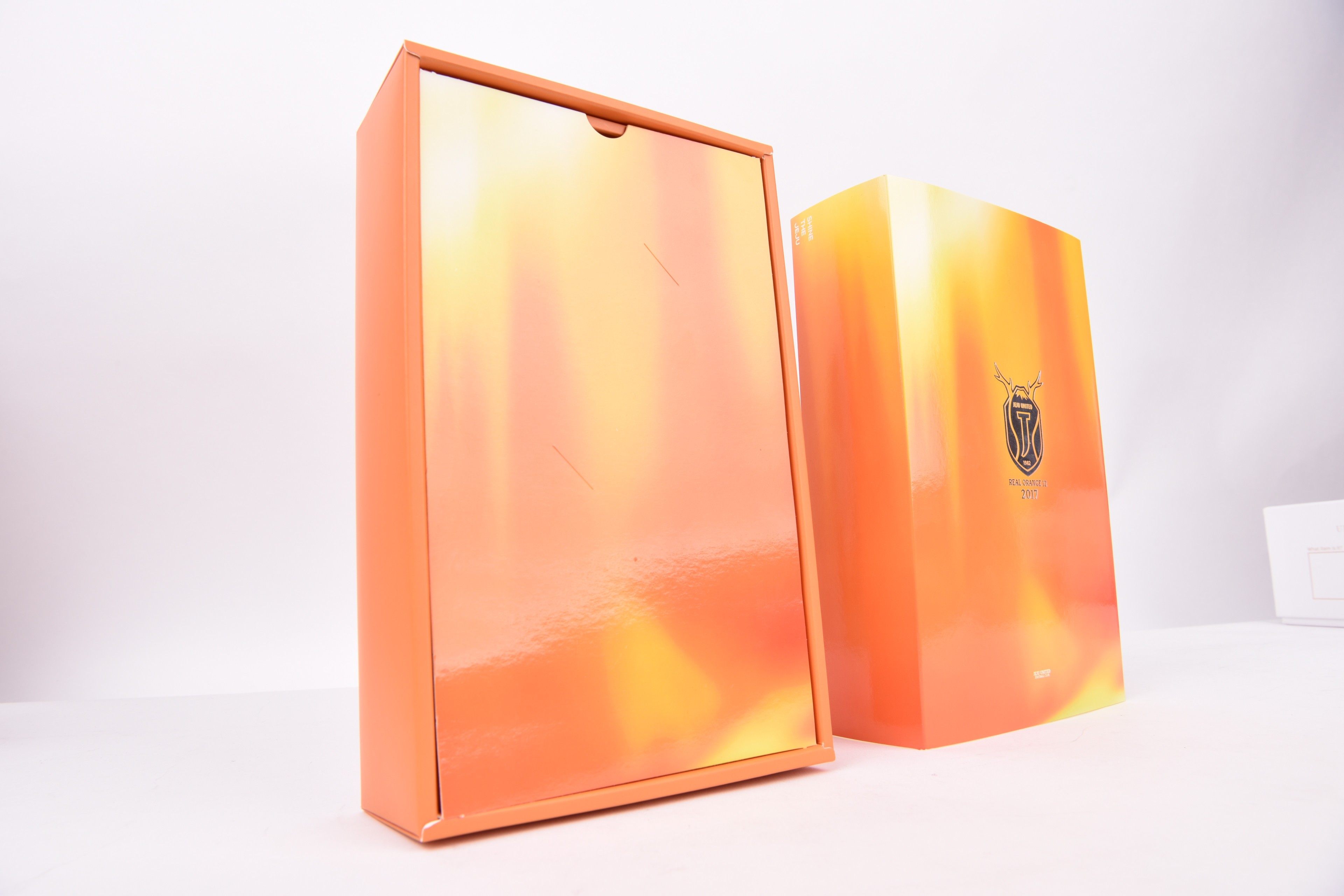 제주 유나이티드 유니폼 의류 의류 패키지 3번째