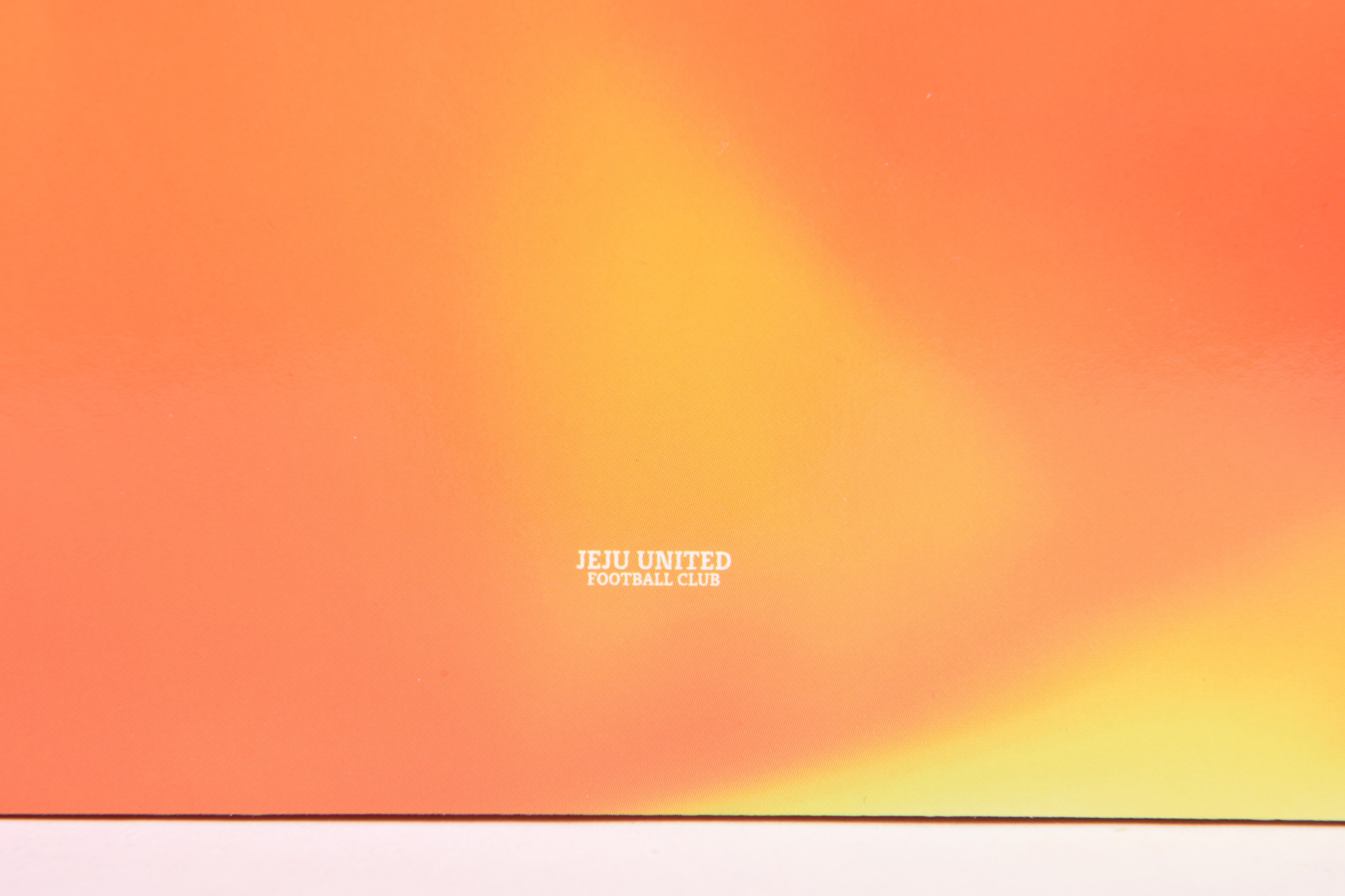 제주 유나이티드 유니폼 의류 의류 패키지 8번째